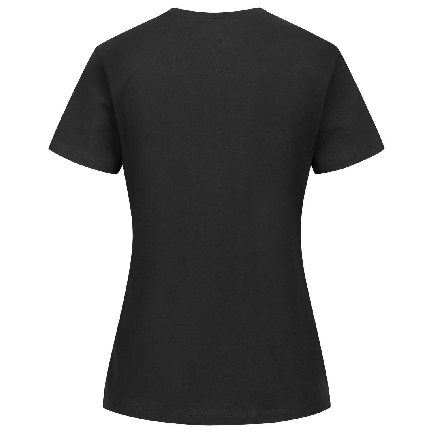 Bild 2: Nike Damen Shirt New Eighties black