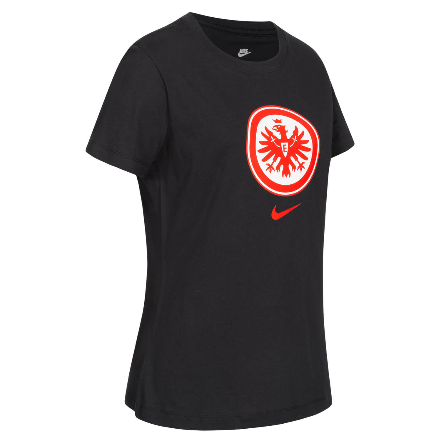Bild 4: Nike Damen T-Shirt 23 Schwarz