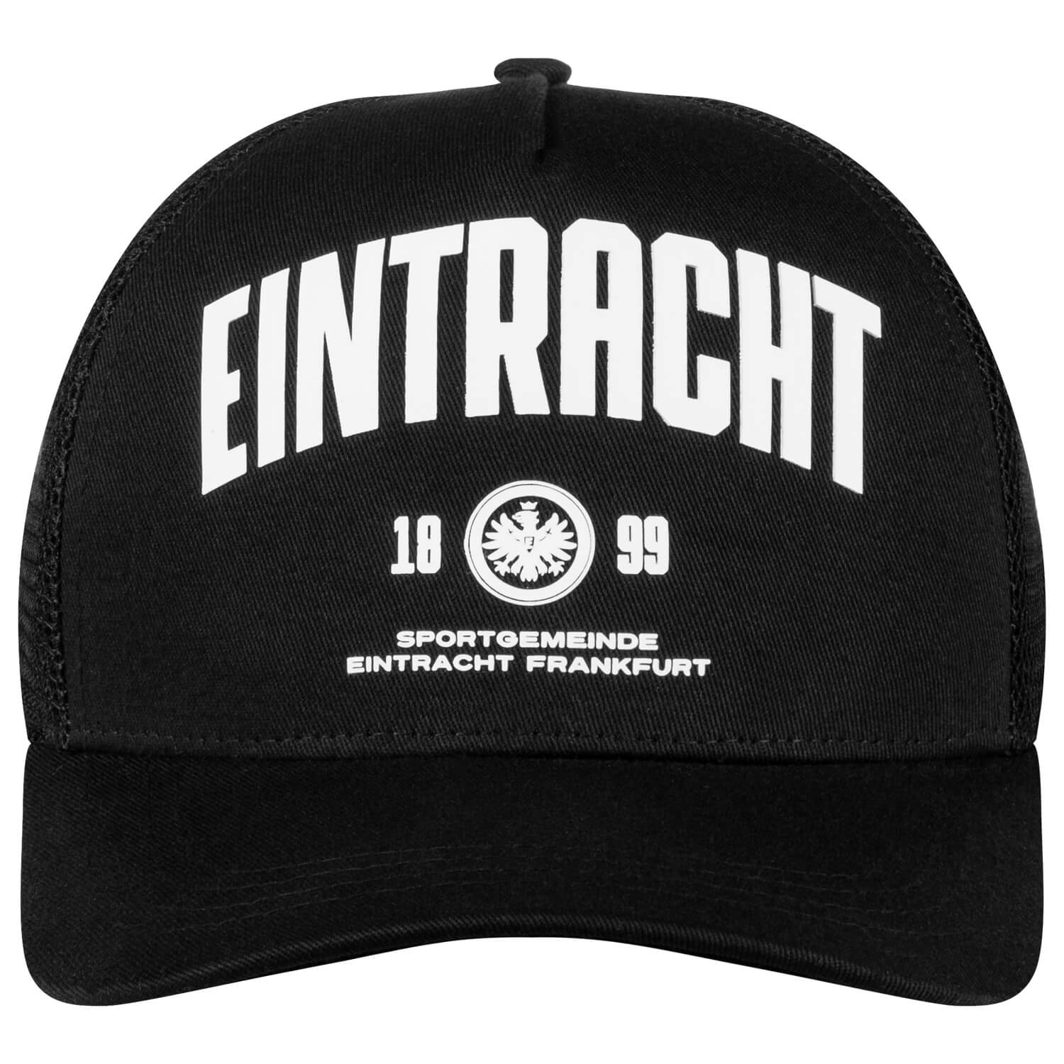 Bild 3: Trucker Cap Eintracht 1899