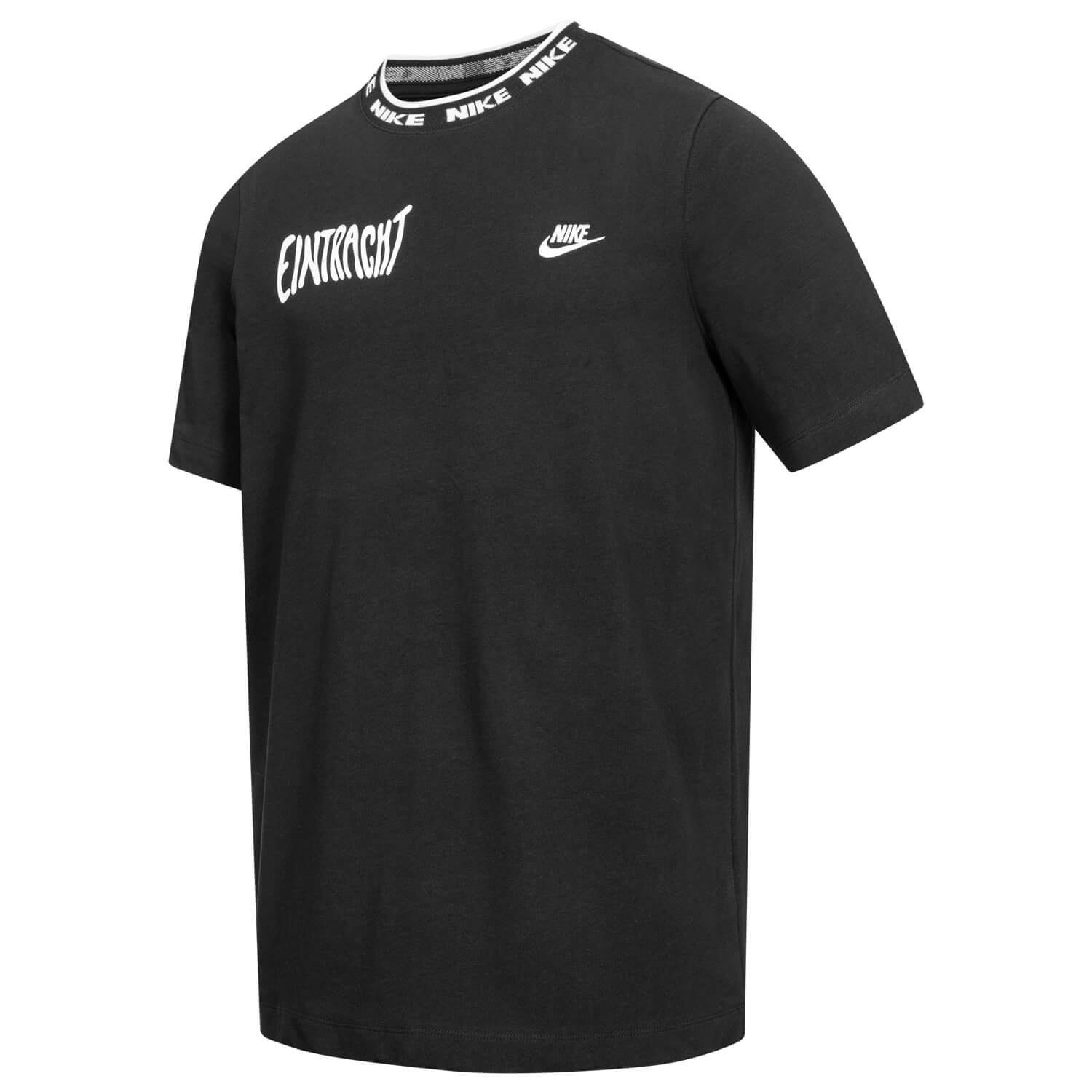 Bild 3: Nike T-Shirt Illusion Schwarz