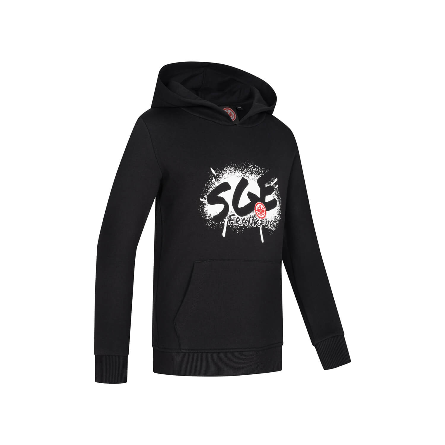 Bild 4: Kids Hoodie SGE Graffiti