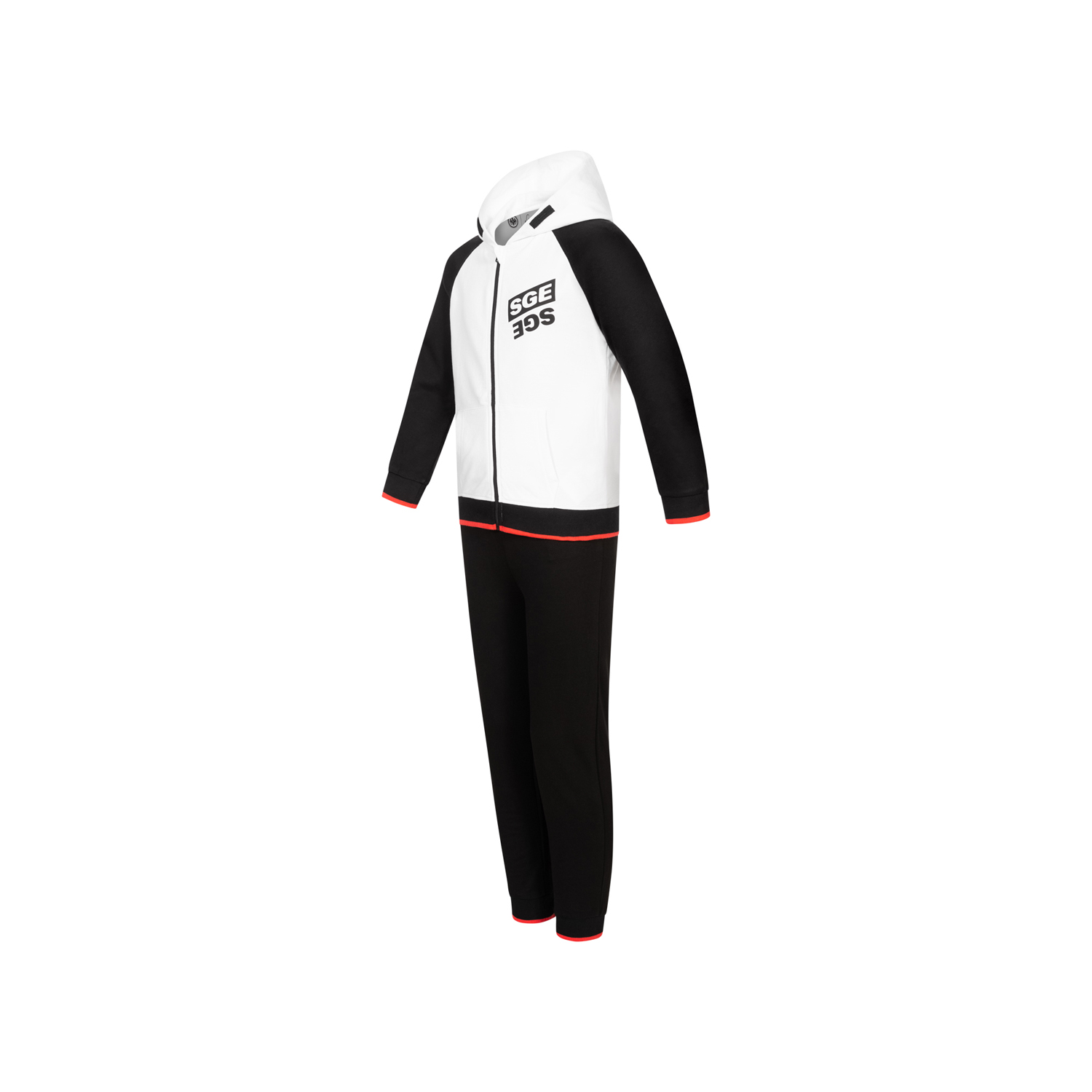 Bild 3: Kids Jogging Suit SGE