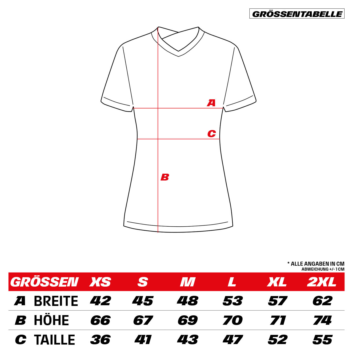 Bild 12: Women 3rd jersey 24