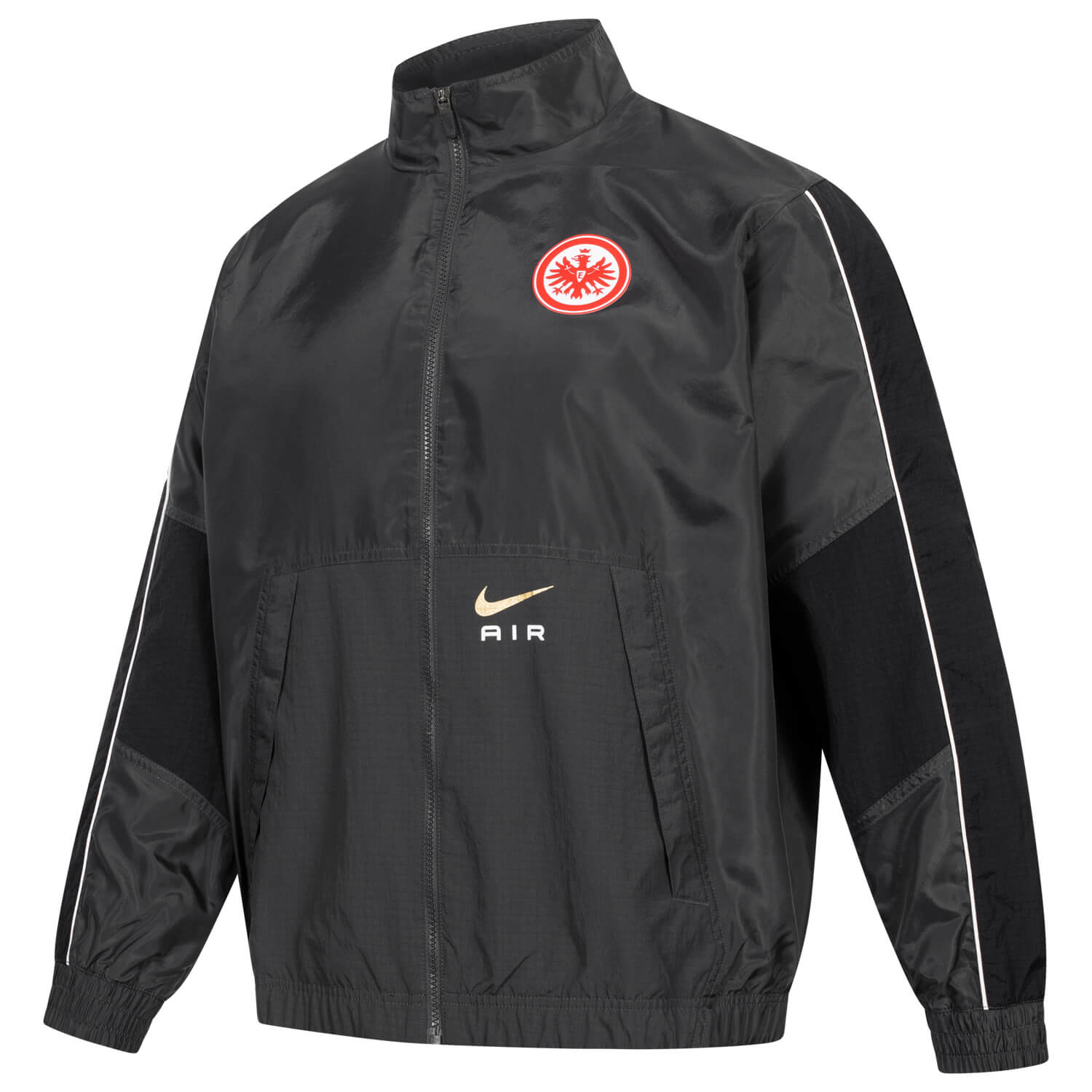 Bild 3: Nike Air Training Jacket