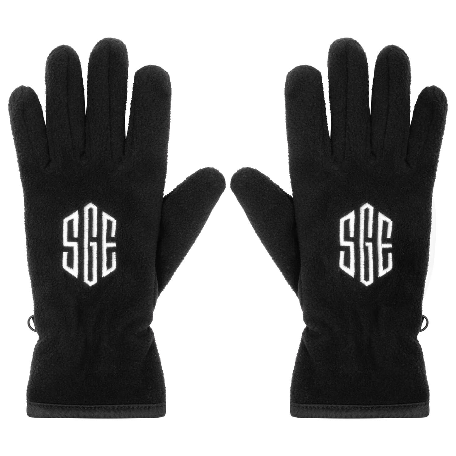 Bild 2: Fleece Gloves SGE 