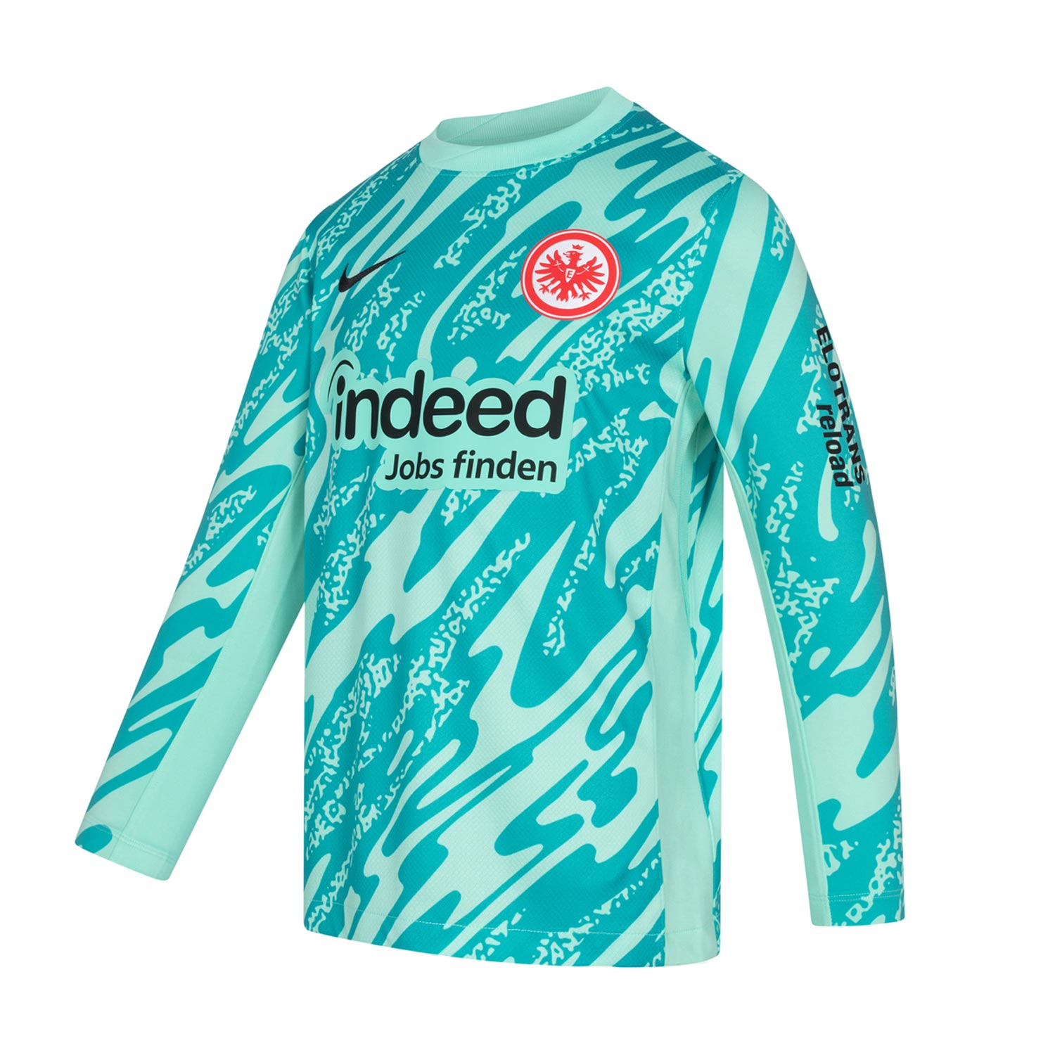 Bild 3: Kids Goalkeeper Jersey 24