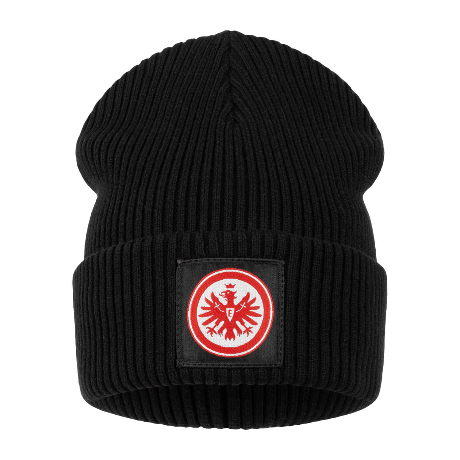 Bild 3: Kids Rip Beanie Logo Red