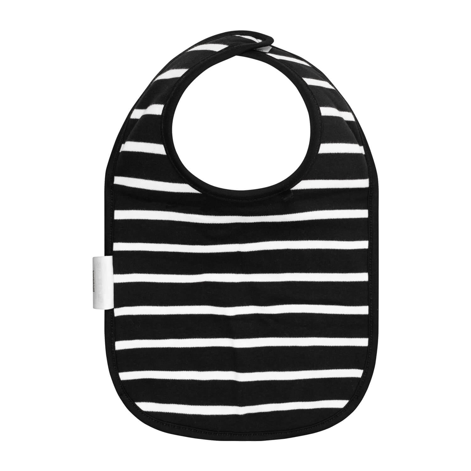 Bild 2: Baby Bib Stripes