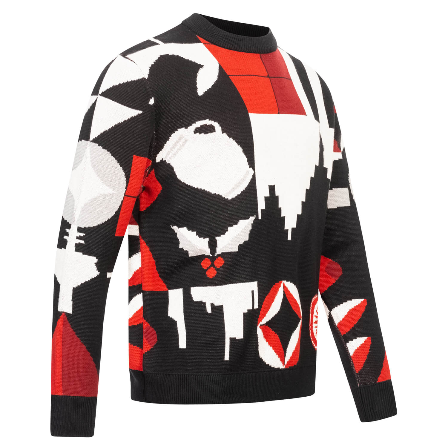 Bild 4: Weihnachts-Sweater X-Mas 24