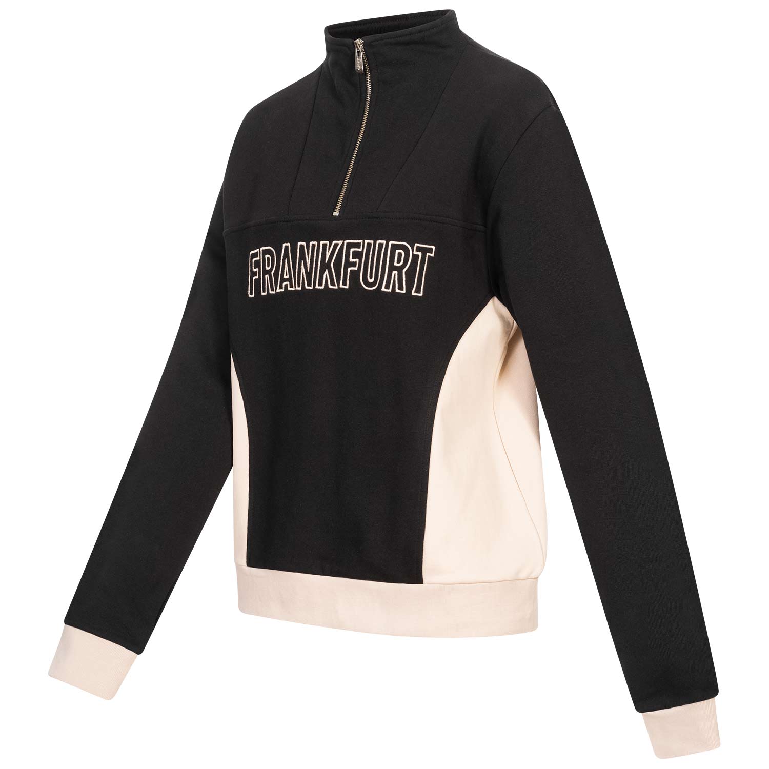 Bild 3: Ladies Half-Zip Frankfurt