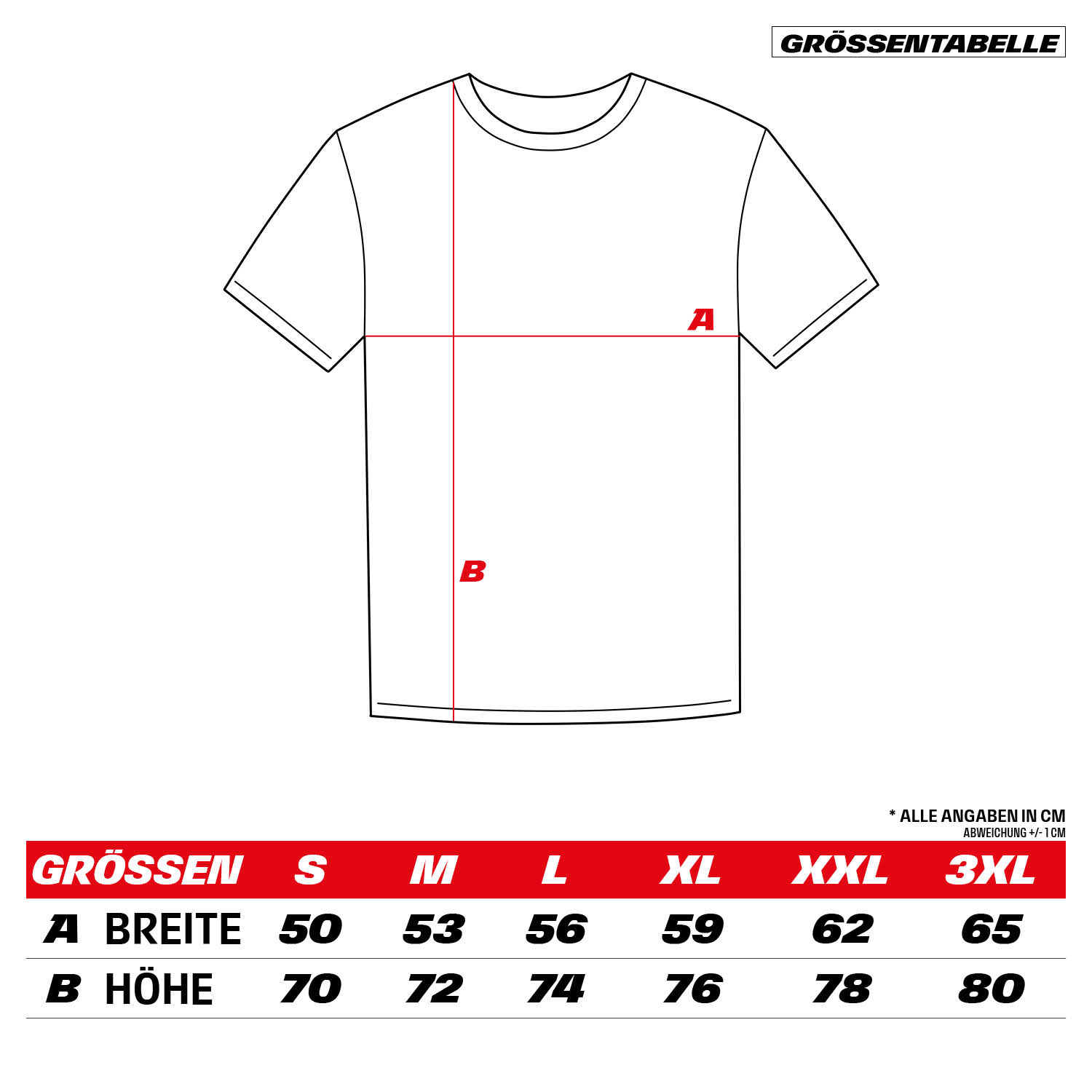 Bild 6: T-Shirt Adler Winter Game 2025