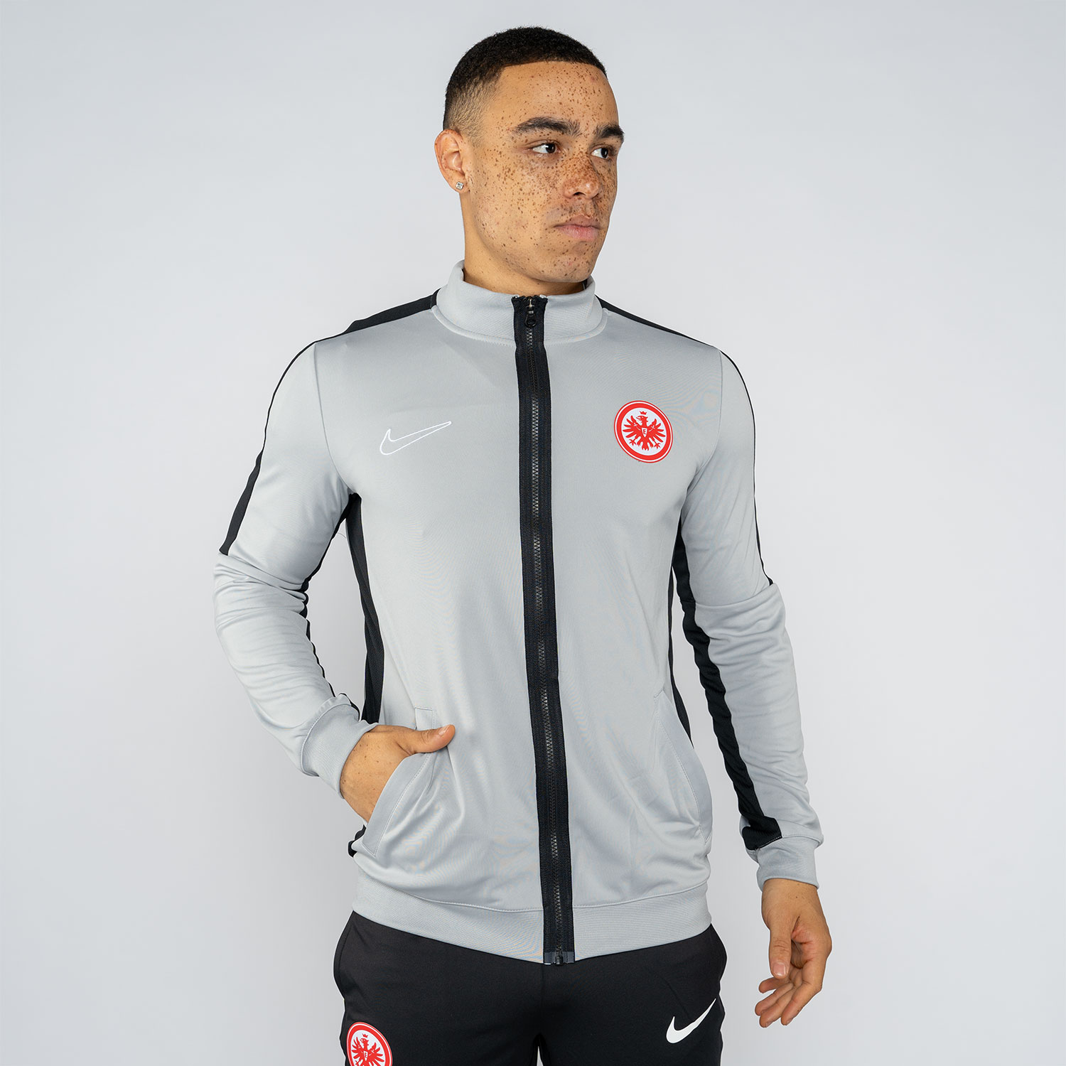 Bild 7: Trainingsjacke Trainer 24