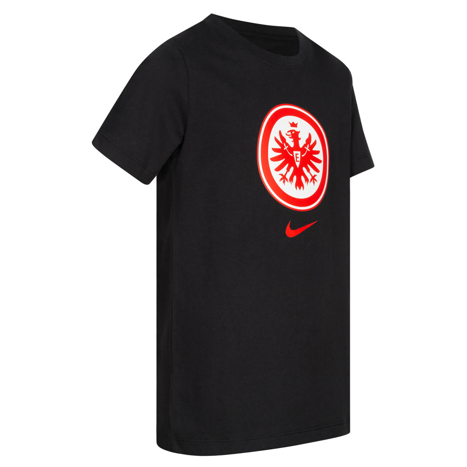 Bild 4: Nike Kids T-Shirt 23 Schwarz