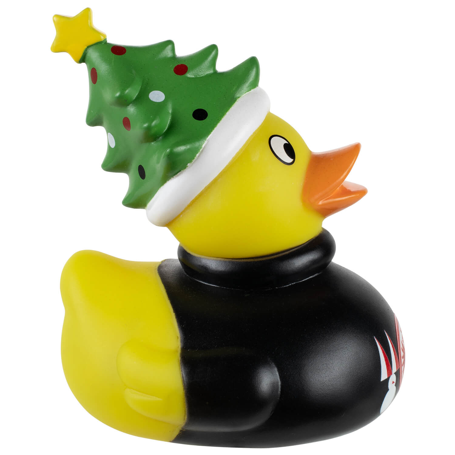 Bild 5: Badeente X-Mas 24