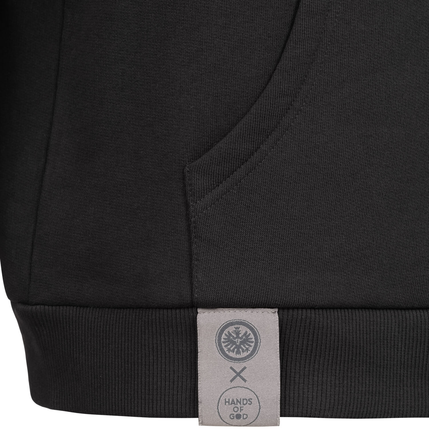 Bild 3: Hoodie La Bestia
