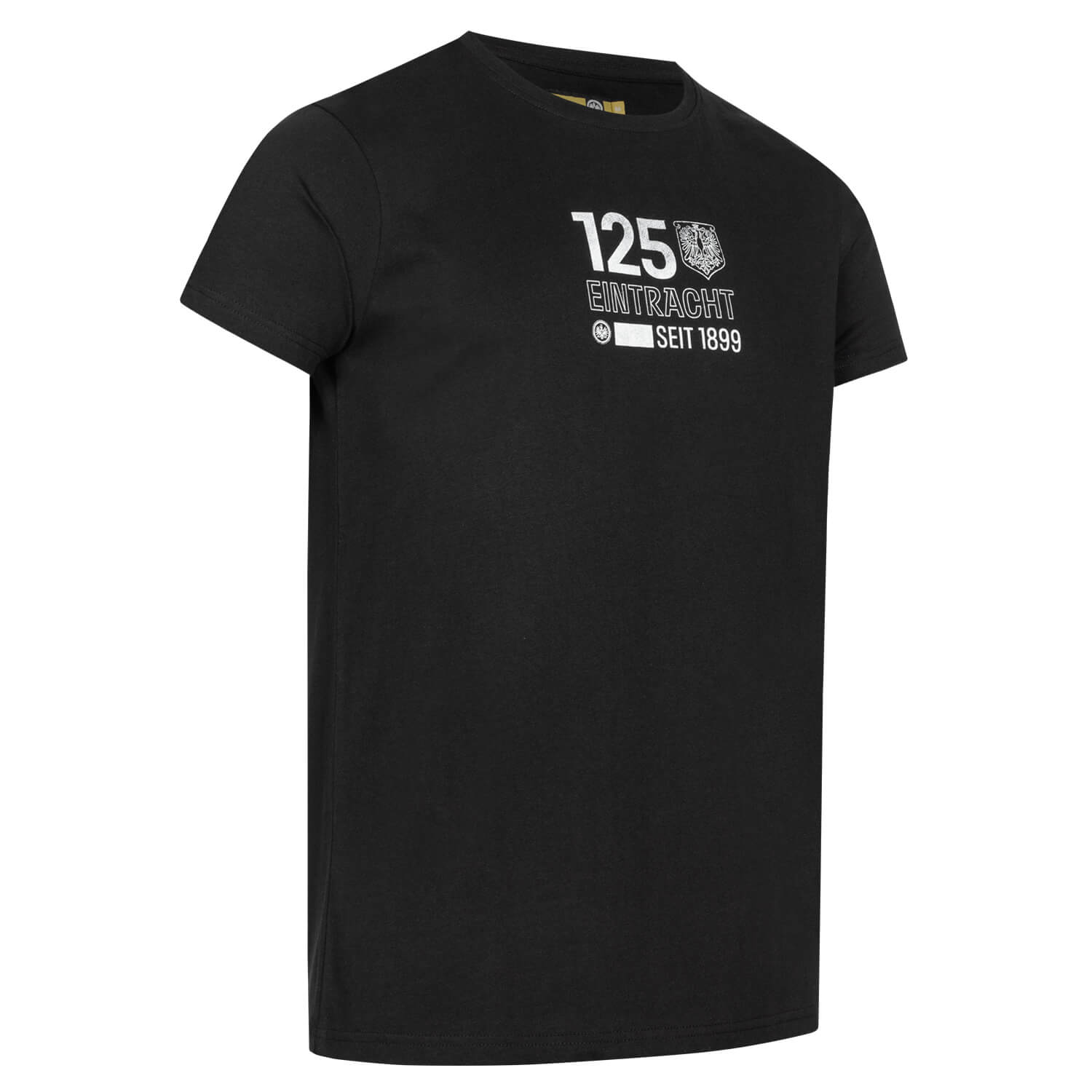 Bild 4: T-Shirt 125 Jahre backprint Logos