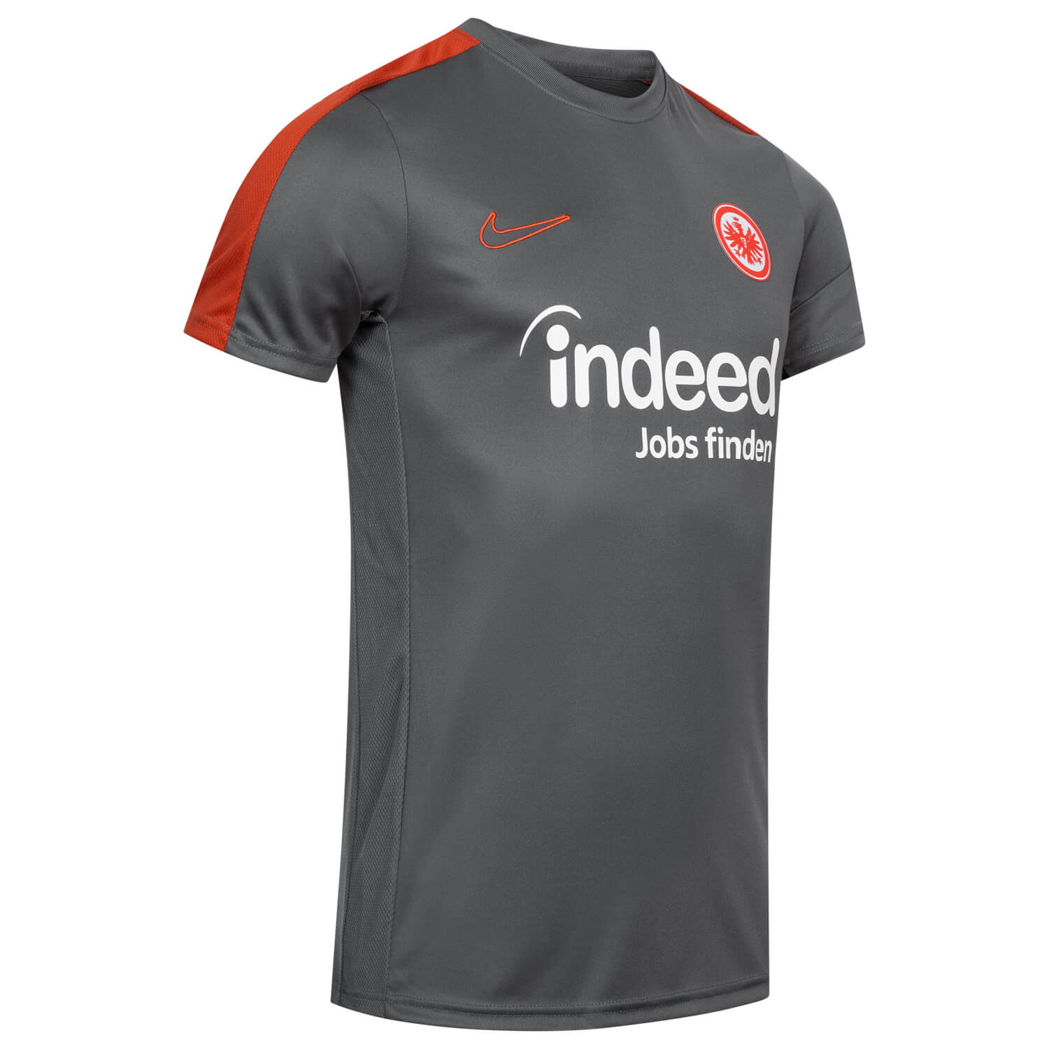 Bild 4: Nike Trainingsshirt Spieler Europa 24