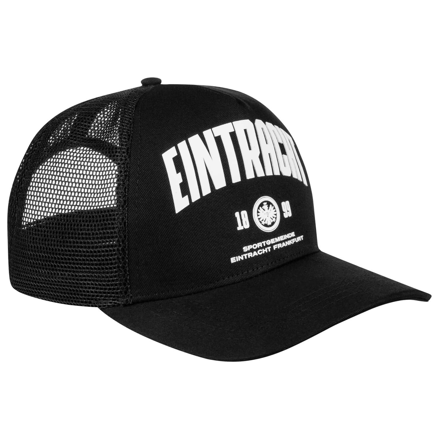 Bild 2: Trucker Cap Eintracht 1899