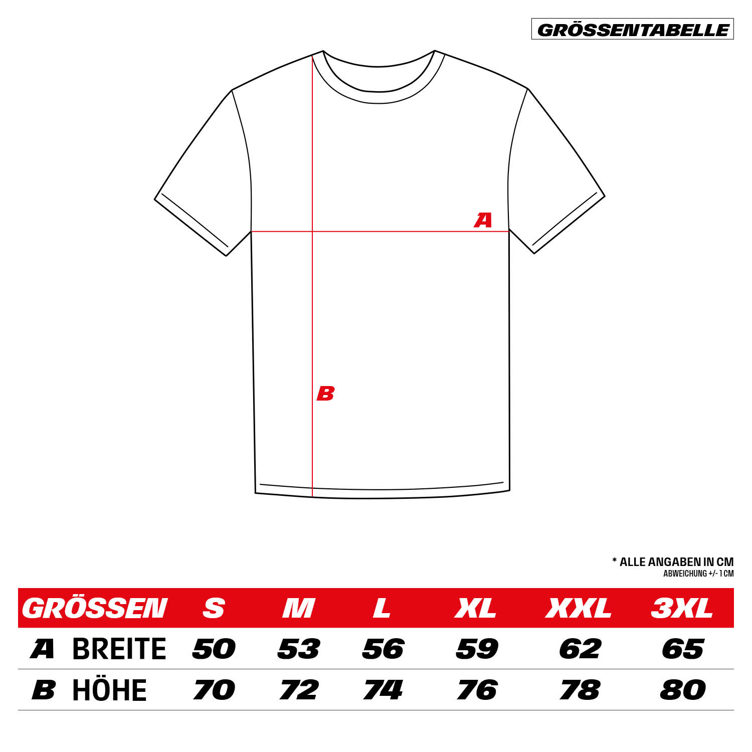 Bild 6: T-Shirt Löwen Winter Game 2025