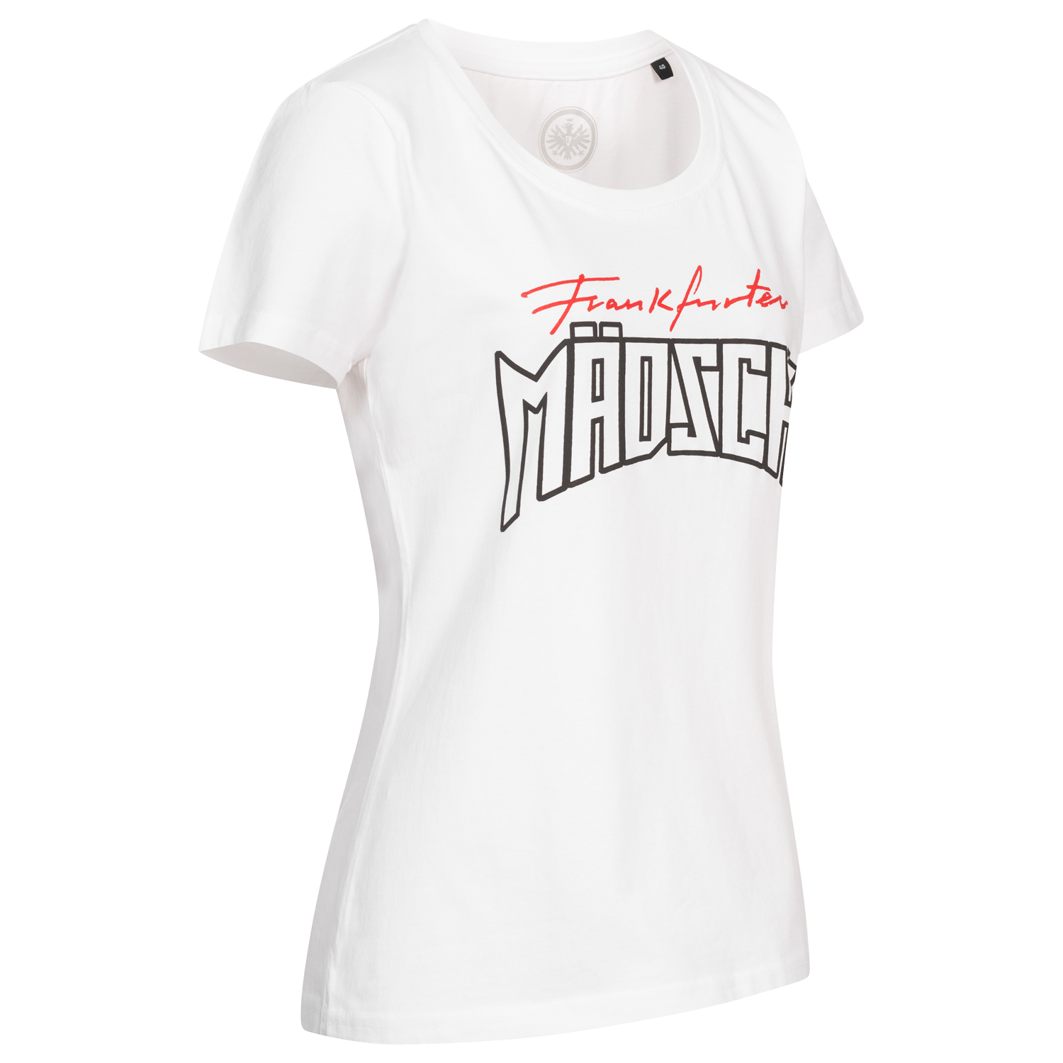 Bild 4: Damen T-Shirt Frankfurter Mädsche