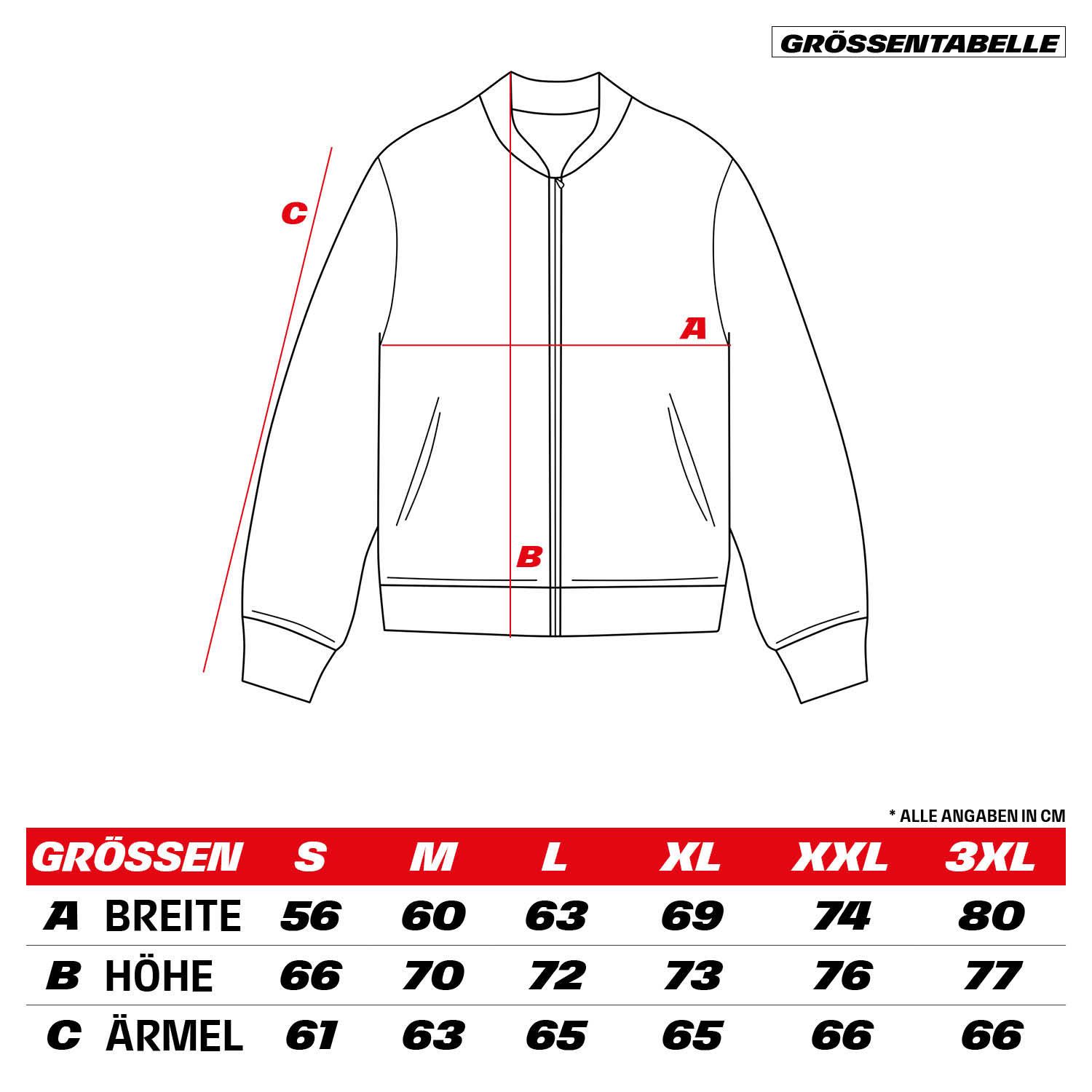 Bild 7: Coaches Presentation Jacket 24