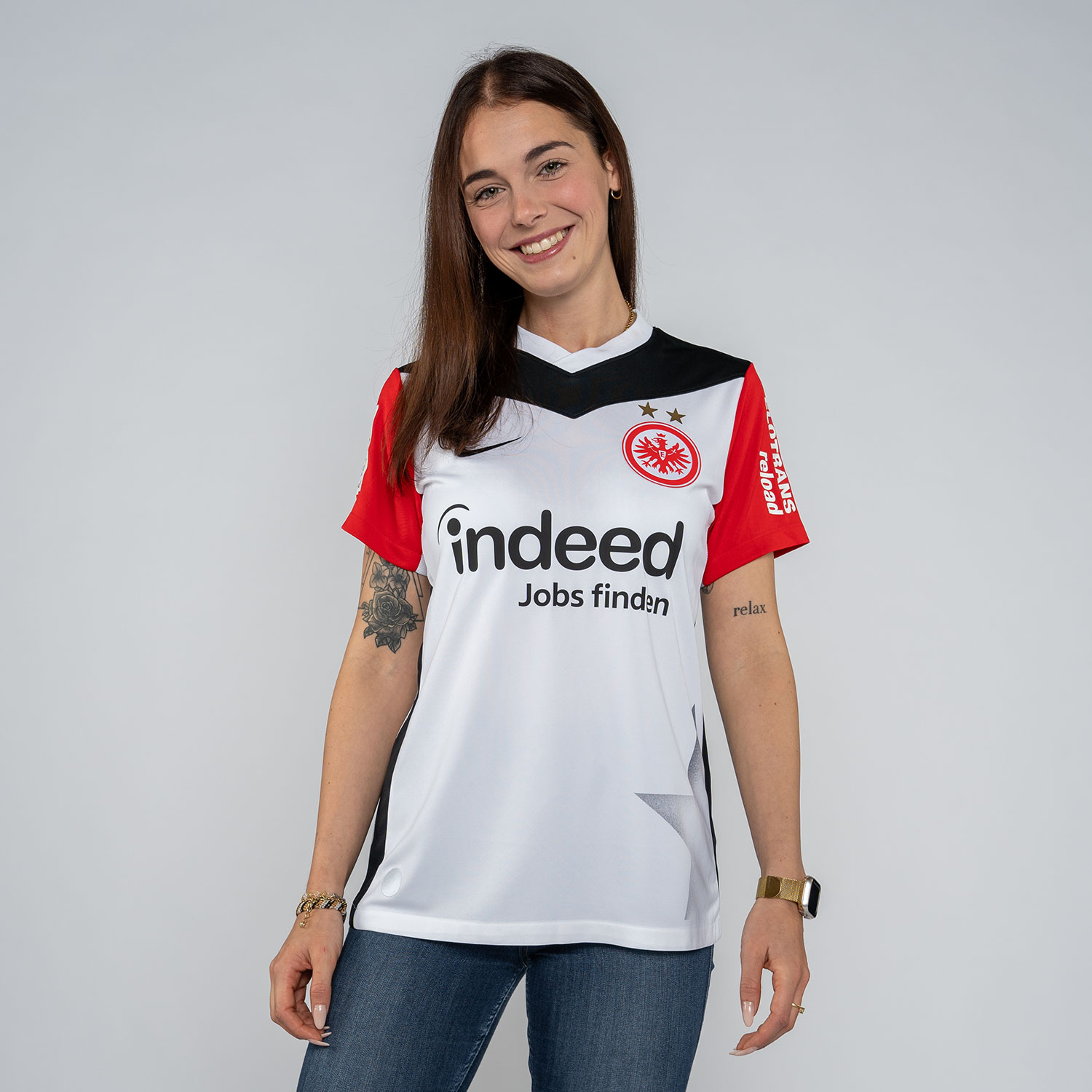 Bild 9: Women Team Home Jersey 24