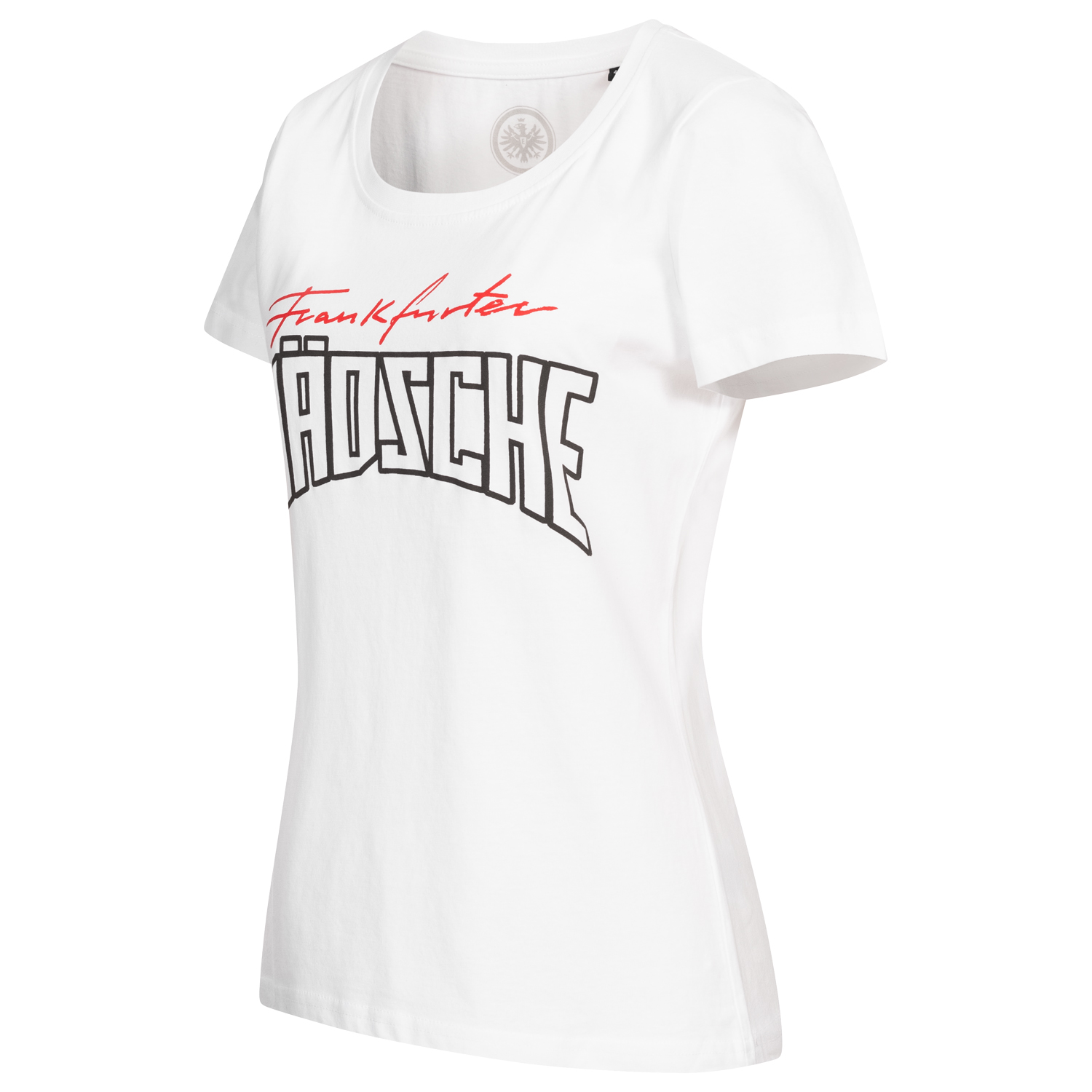 Bild 3: Damen T-Shirt Frankfurter Mädsche