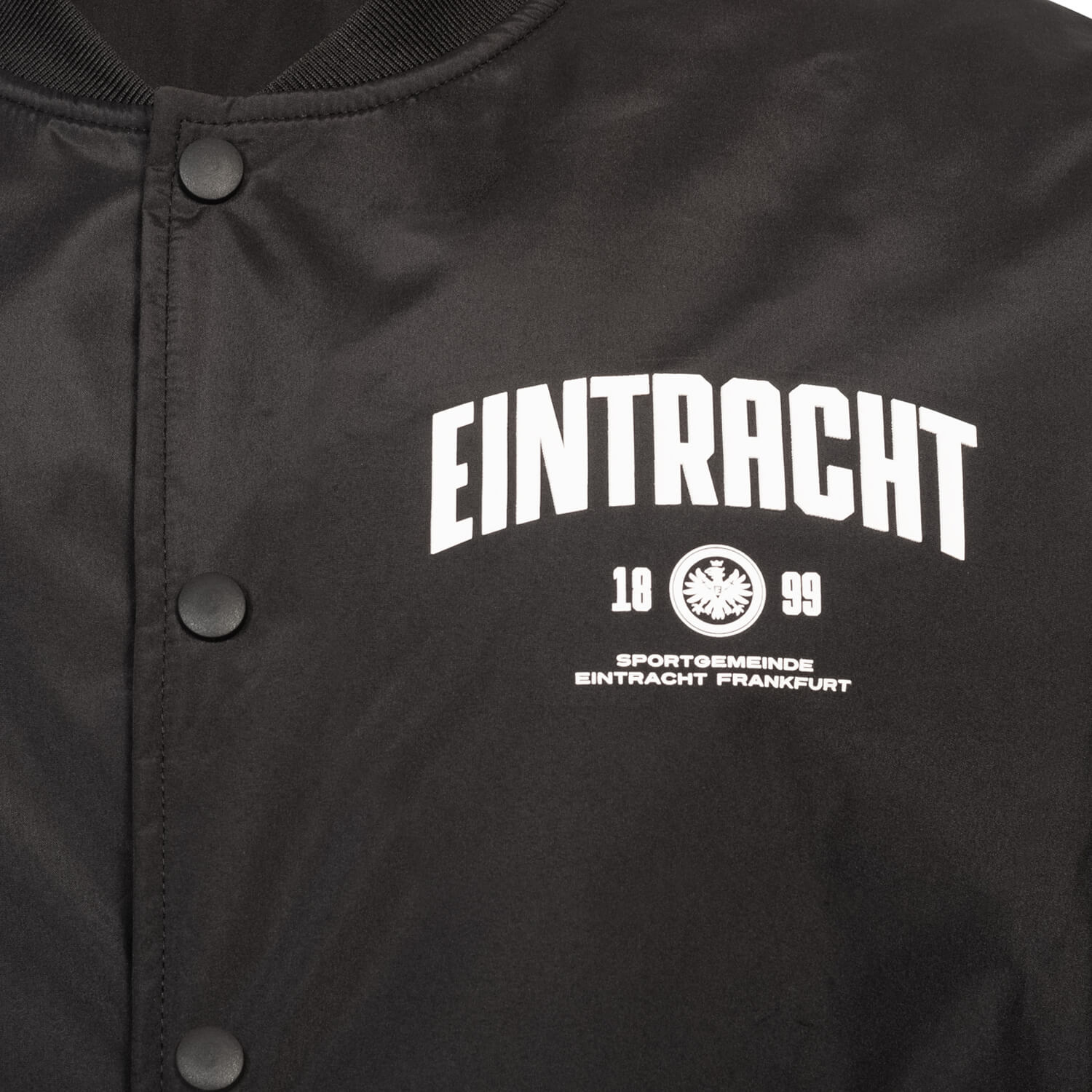 Bild 6: College Jacket Eintracht 1899