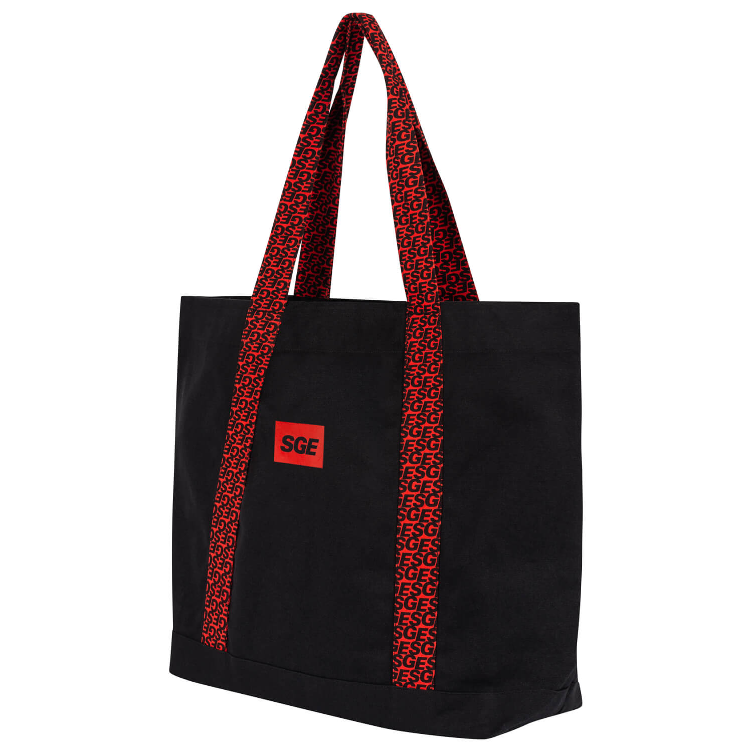 Bild 3: Shopping Bag Red SGE