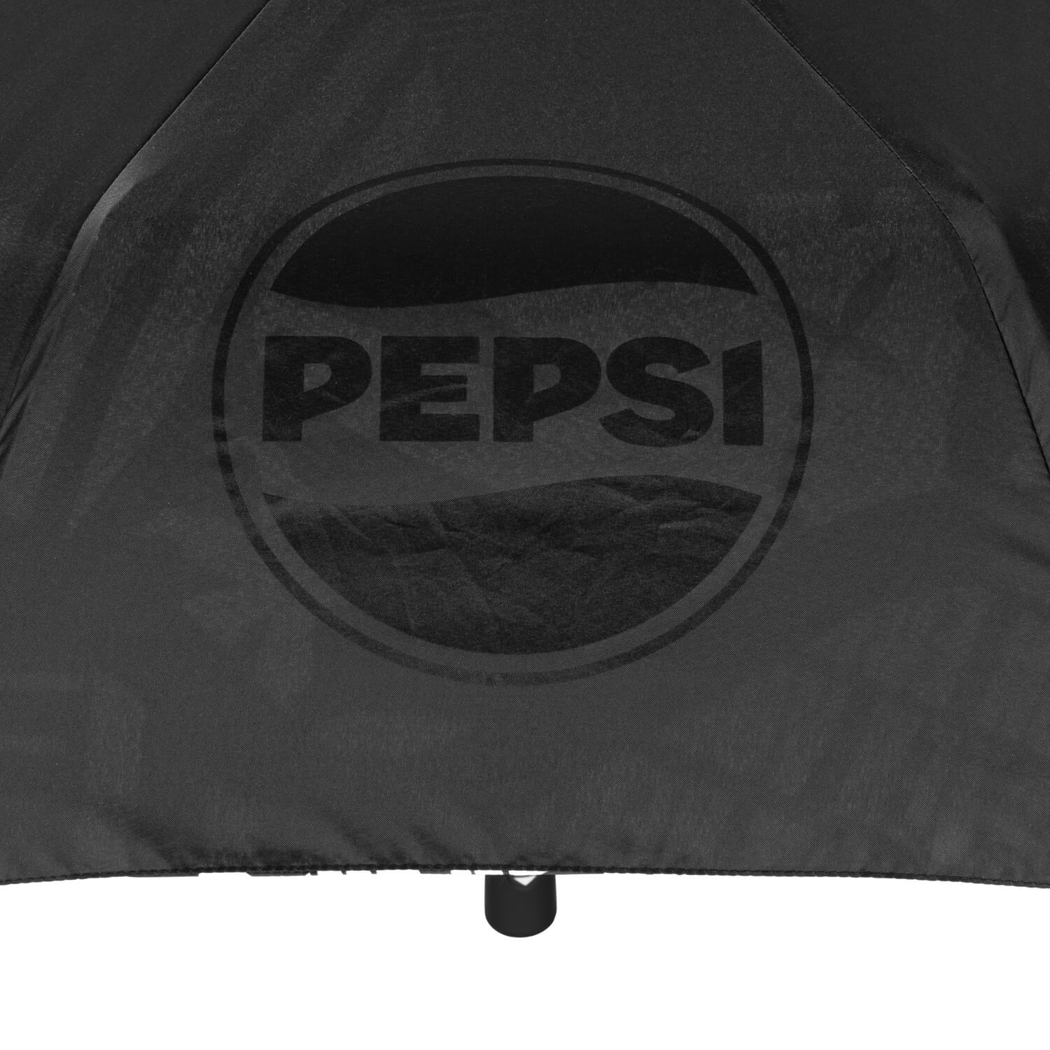 Bild 7: Taschenschirm Pepsi