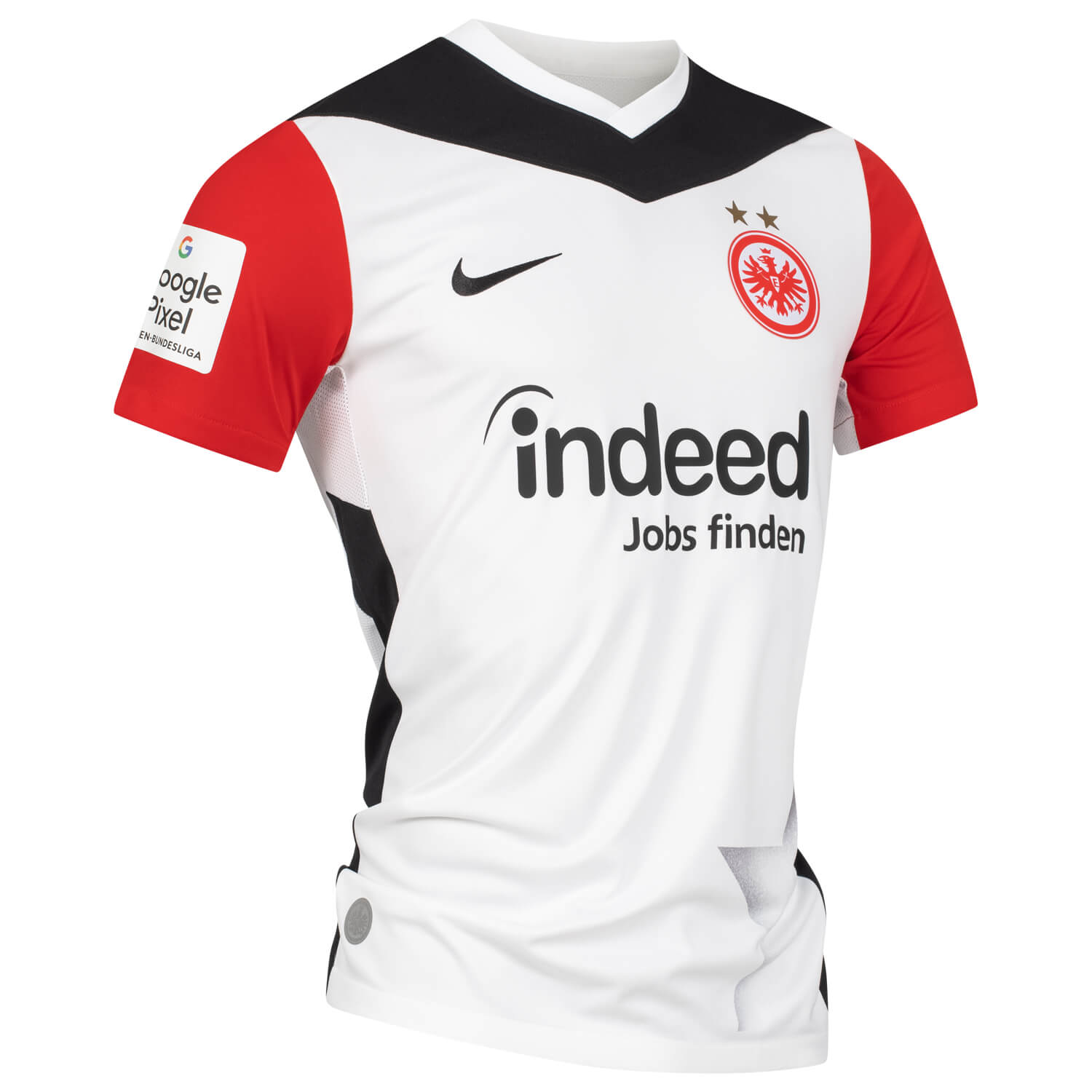 Bild 5: Herren Trikot Frauen Heim 24