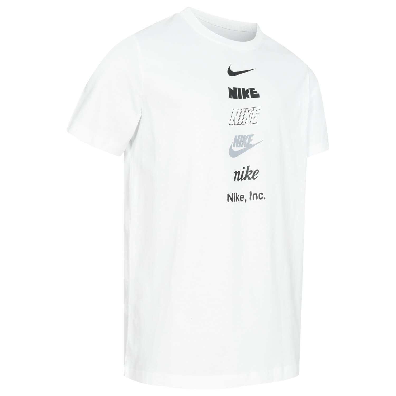 Bild 4: Nike T-Shirt Feather