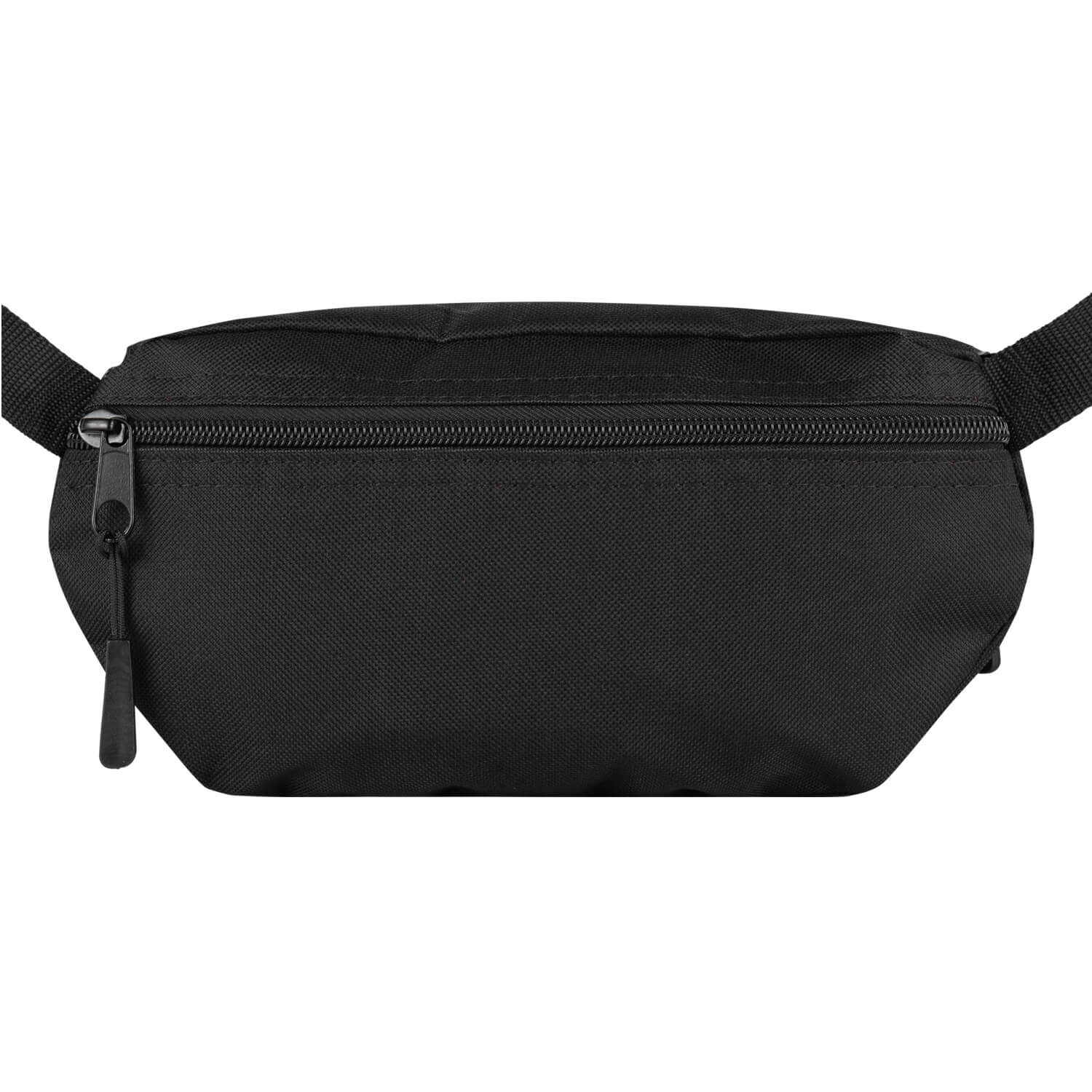 Bild 2: Hip Bag Eintracht 1899 Black