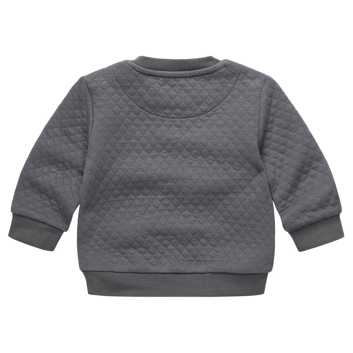 Bild 2: Baby Sweater Dark