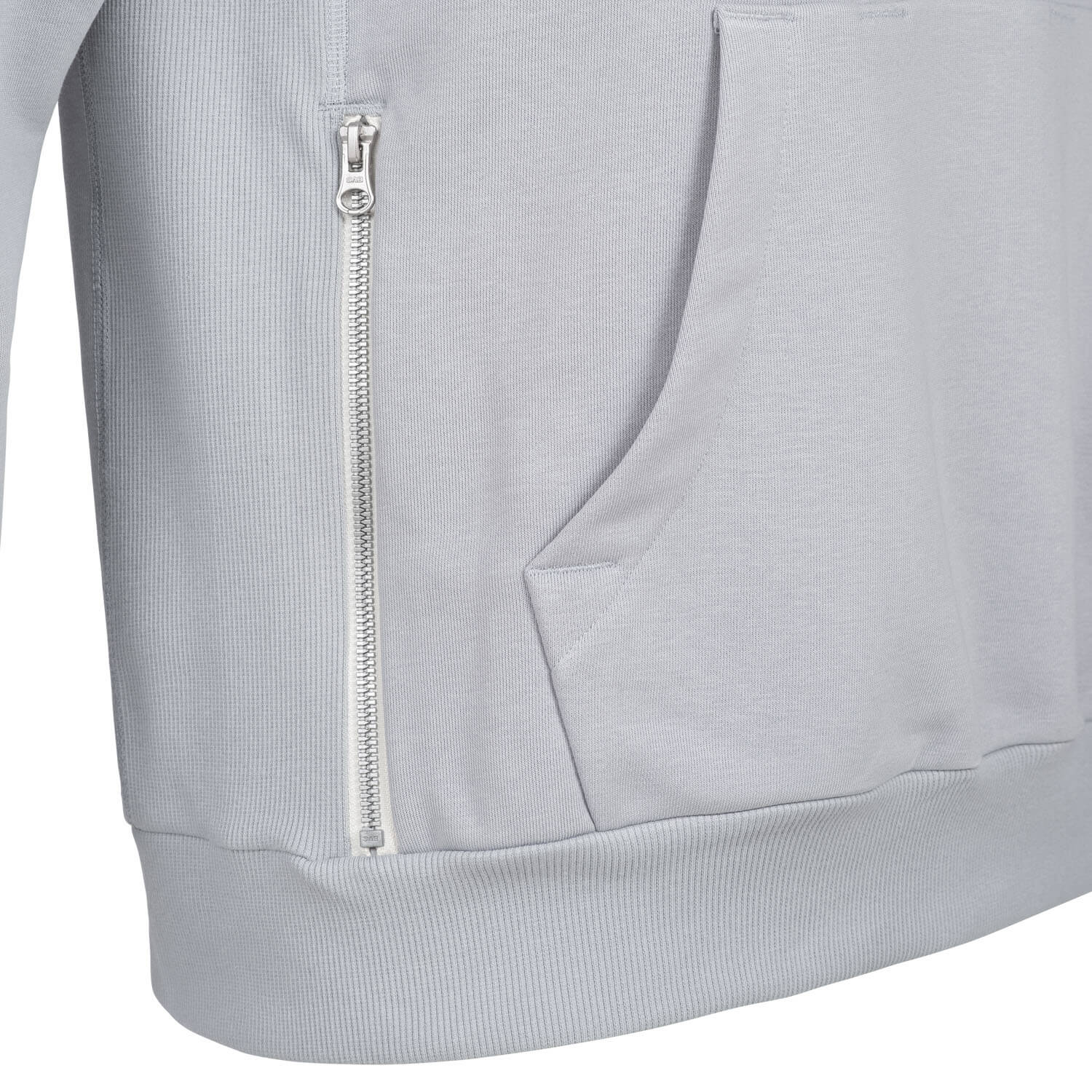 Bild 5: Nike Hoodie Grey 24