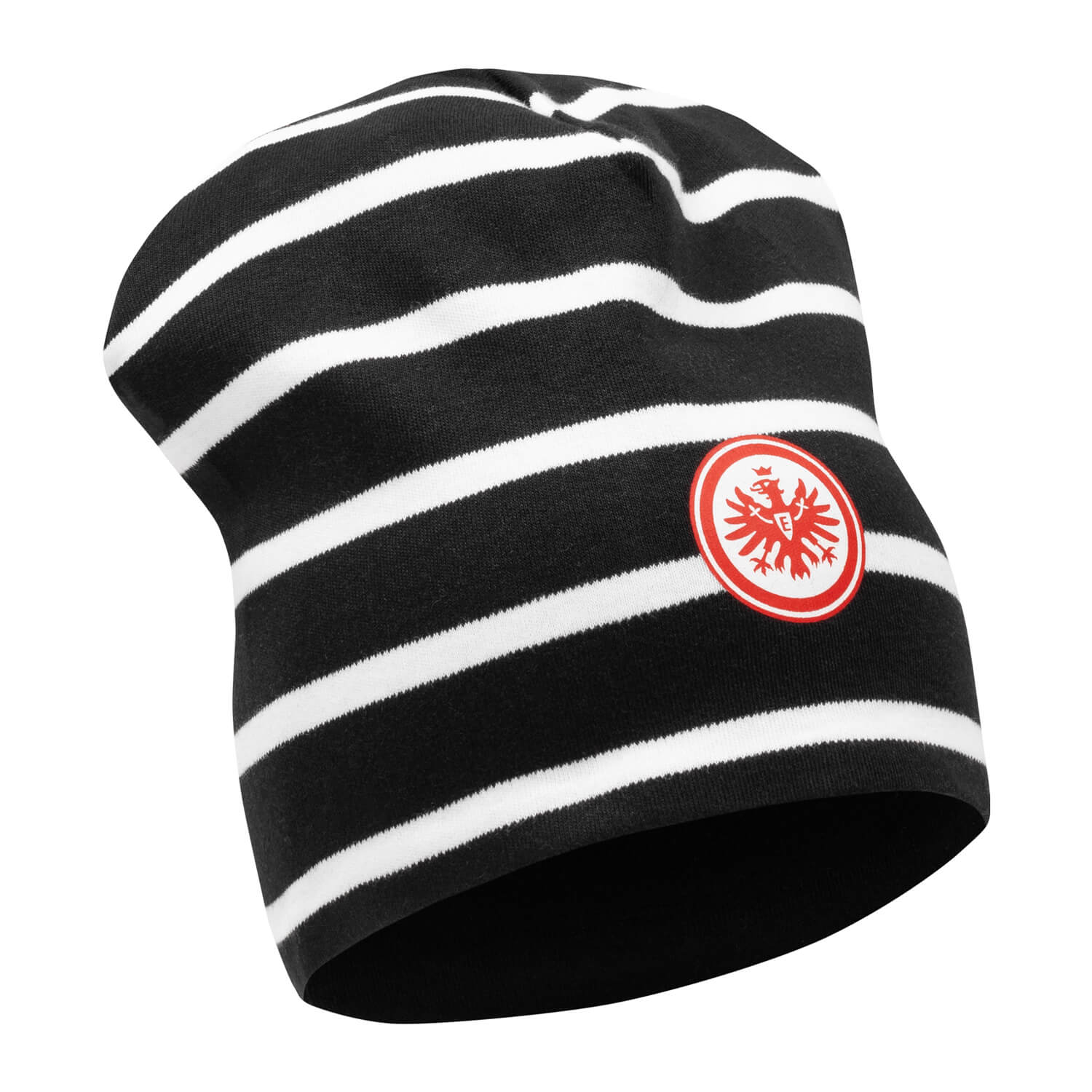 Bild 2: Baby Reversible Beanie Stripes