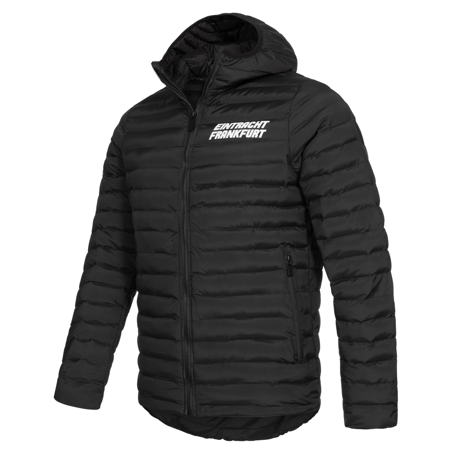 Bild 3: Übergangsjacke Black