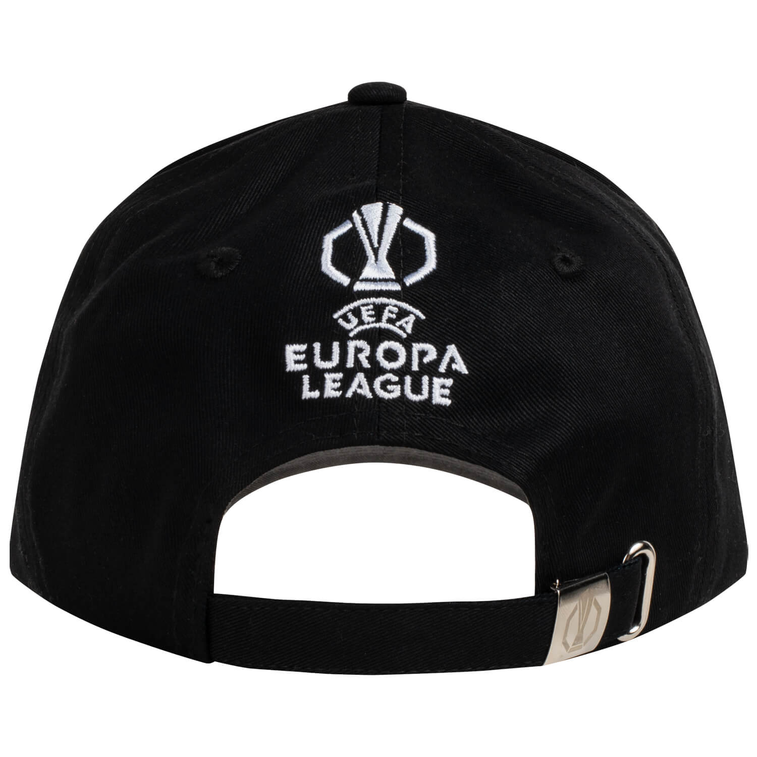 Bild 4: Cap UEL Scribble Black