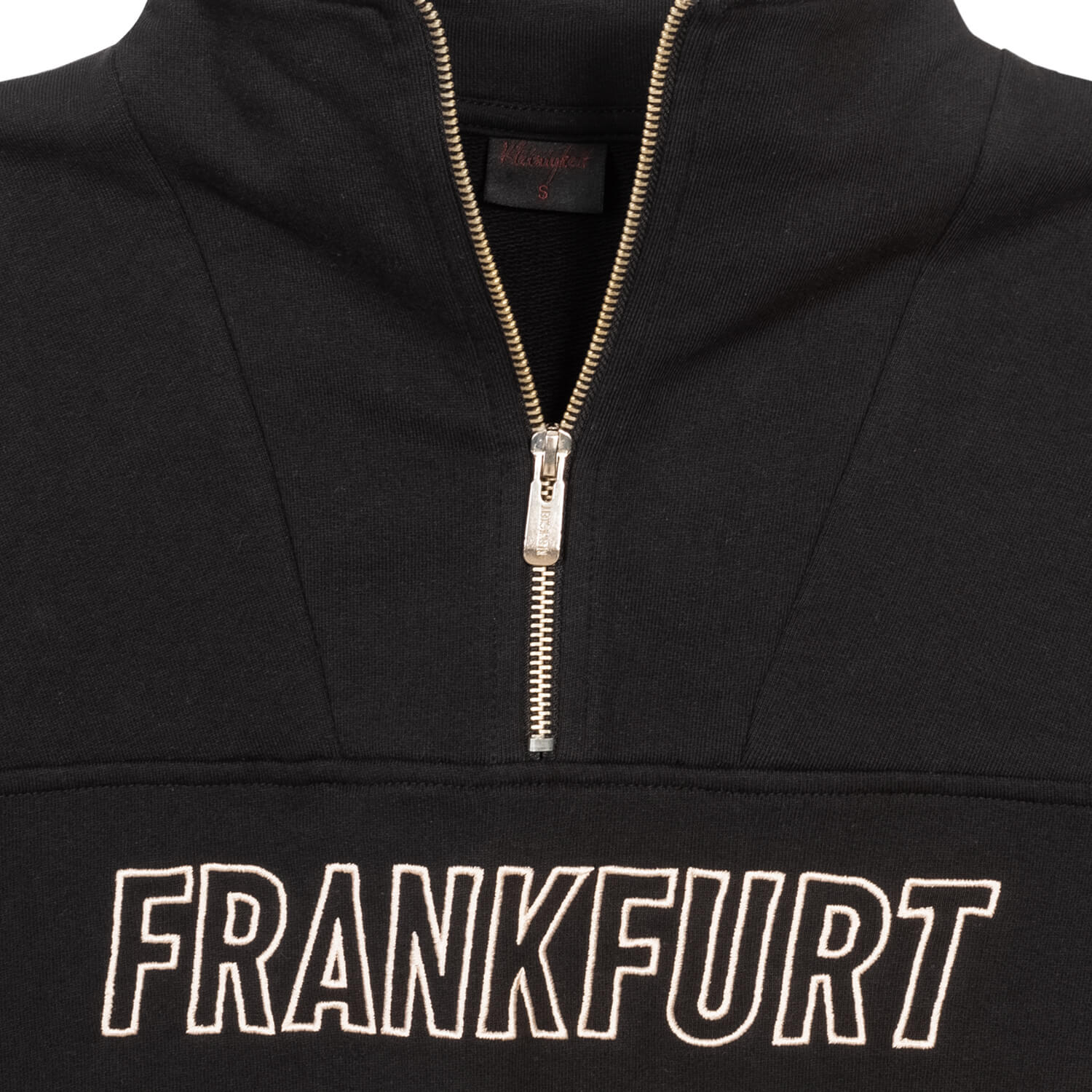 Bild 5: Ladies Half-Zip Frankfurt