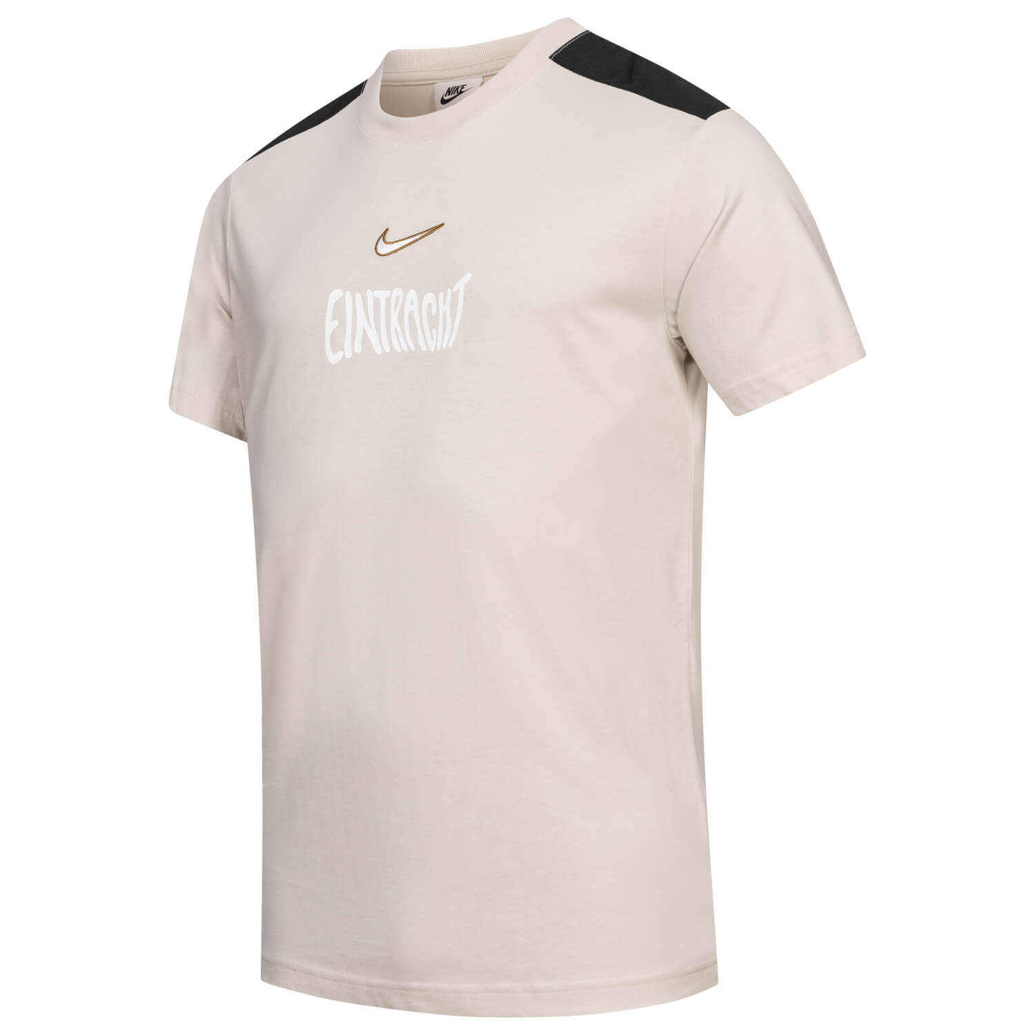 Bild 3: Nike T-Shirt Illusion Beige