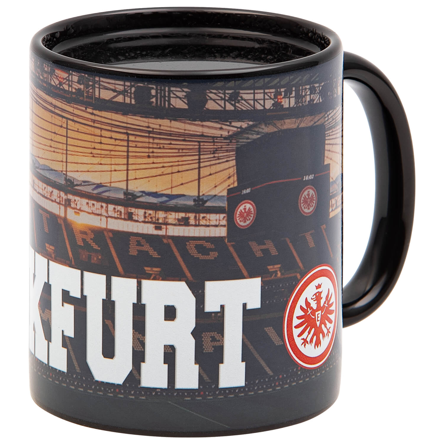 Bild 5: Mug Magic Stadium