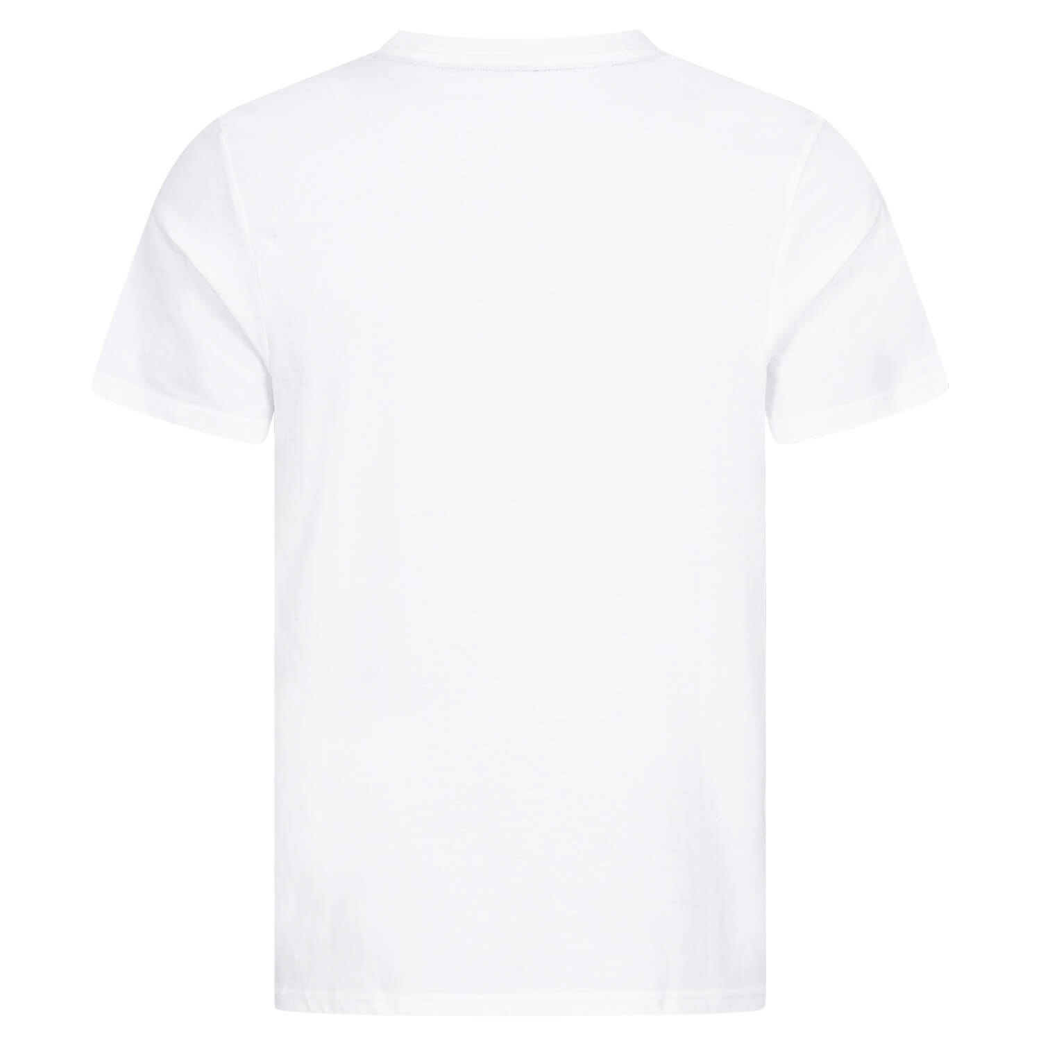 Bild 2: T-Shirt White Badge