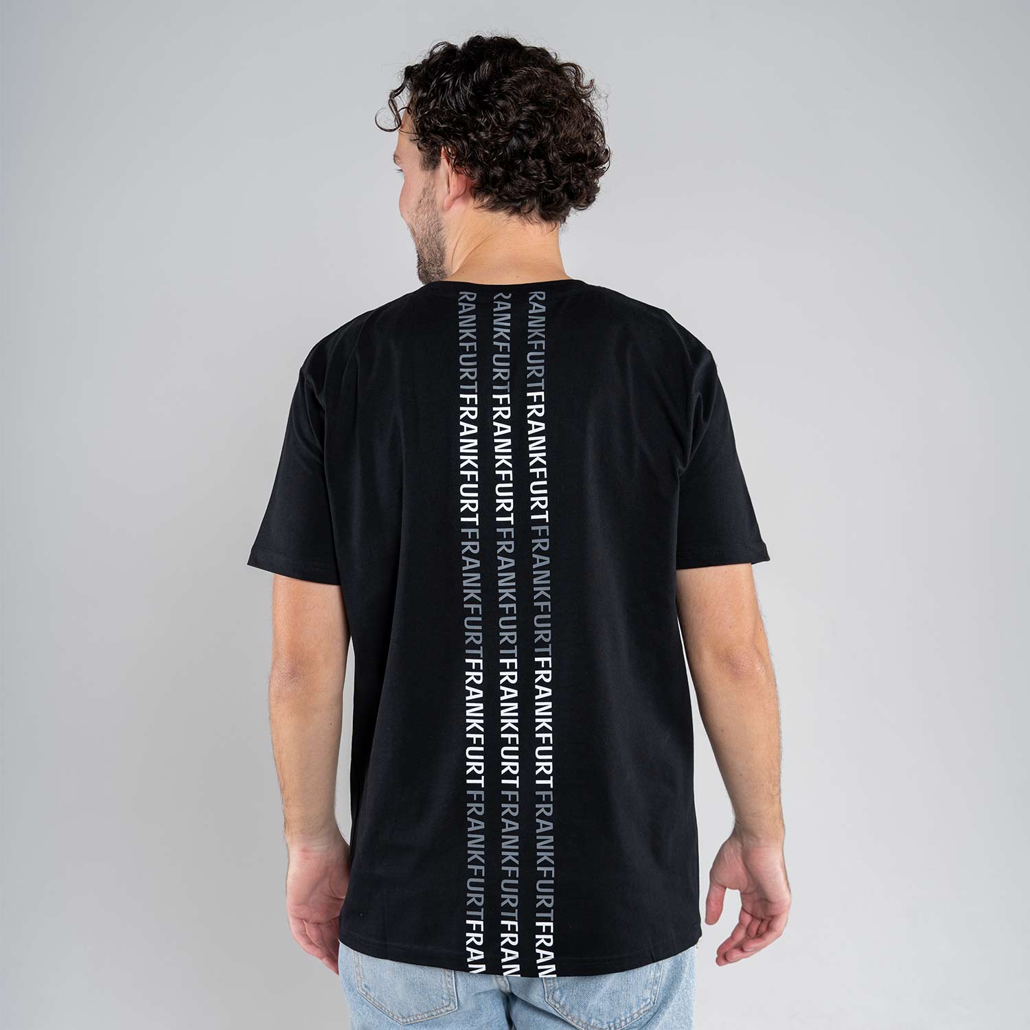 Bild 9: T-Shirt Backstripes