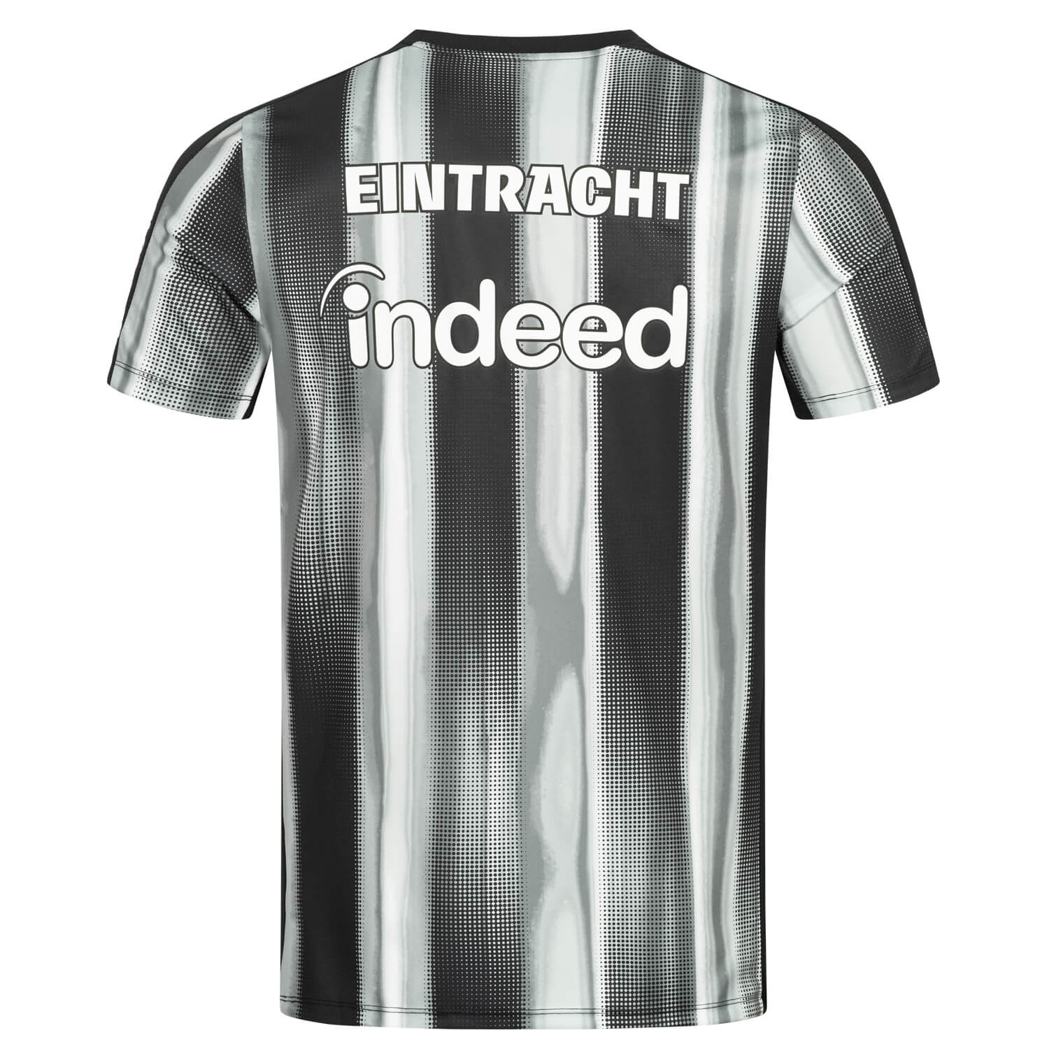 Bild 4: Pre Match Shirt Alternativ 24