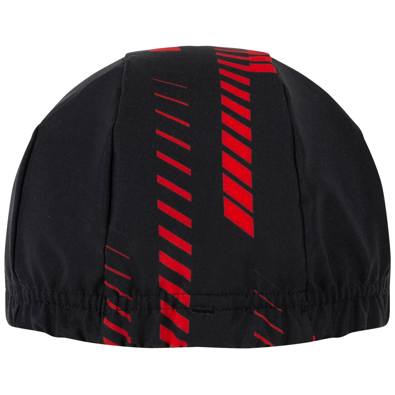 Bild 4: Cycling Cap Red Style 