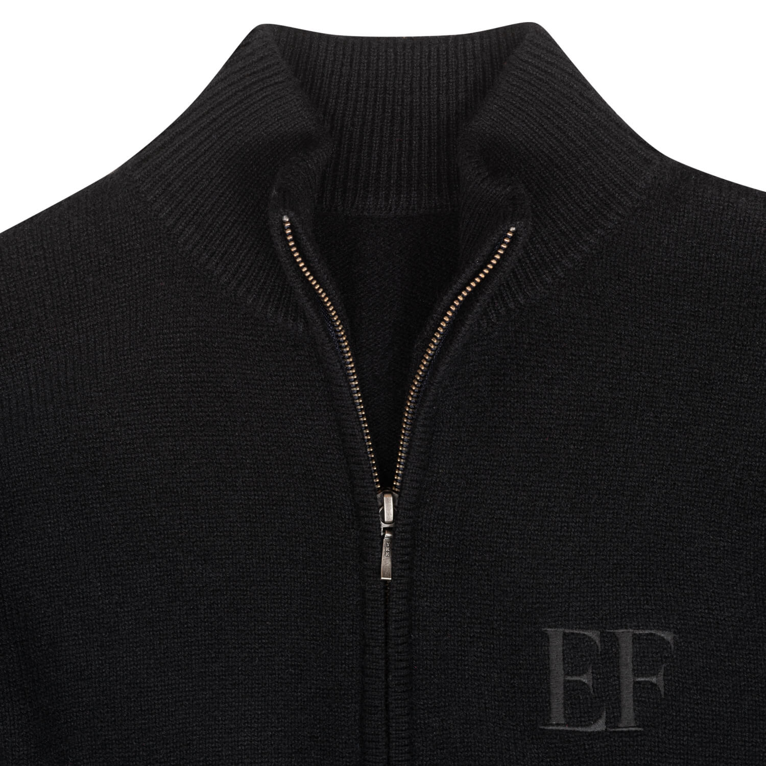 Bild 5: Zip Jacket Cashmere EF