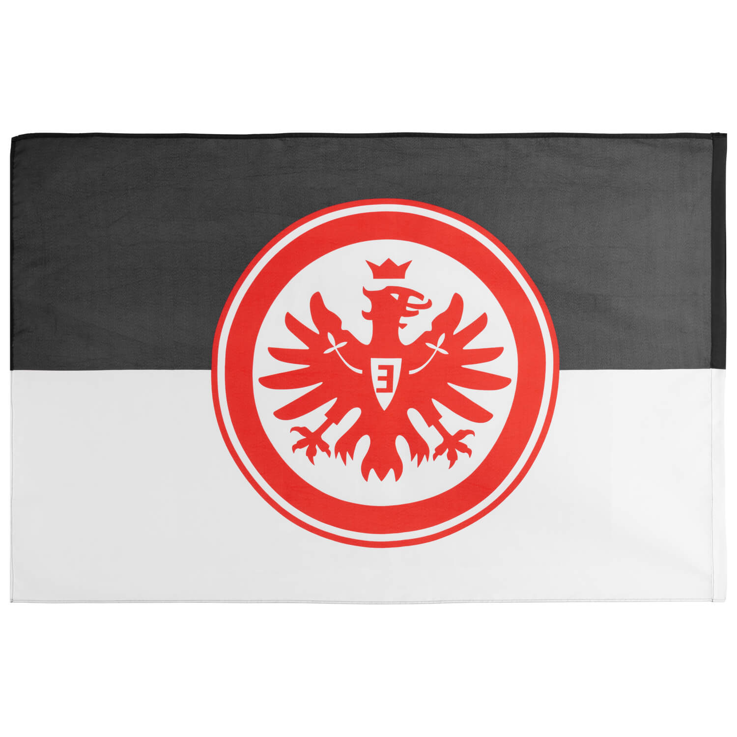 Bild 2: Fahne Logo 135 x 100 cm