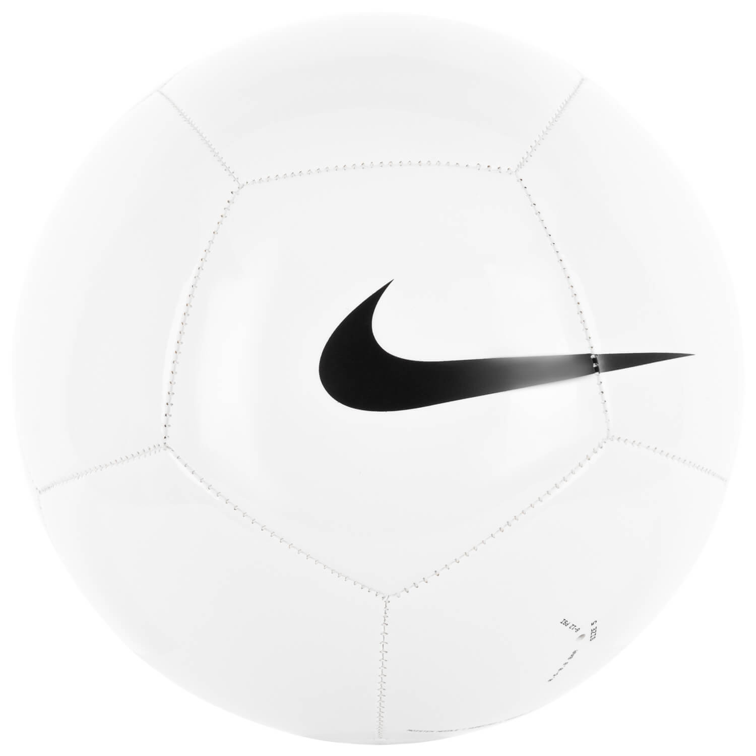 Bild 2: Nike Fußball 24 Gr.5