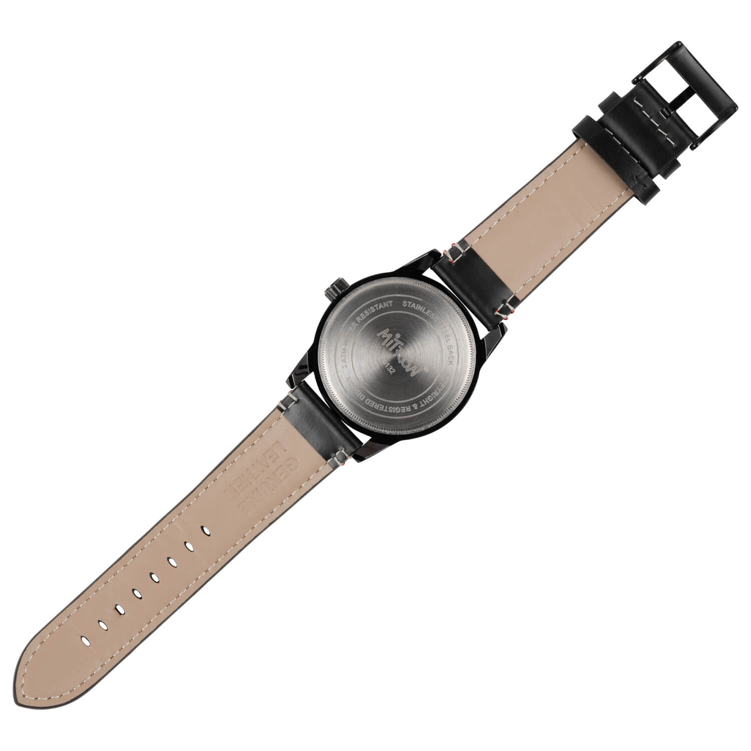 Eintracht Armbanduhr Aus Der Liebe - Eintracht Frankfurt Stores