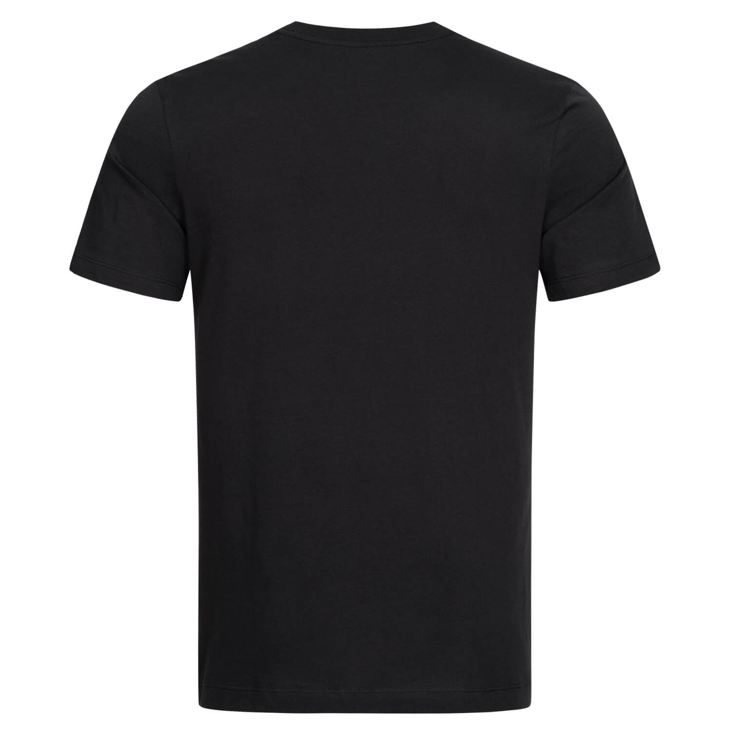 Bild 2: Nike T-Shirt 23 schwarz